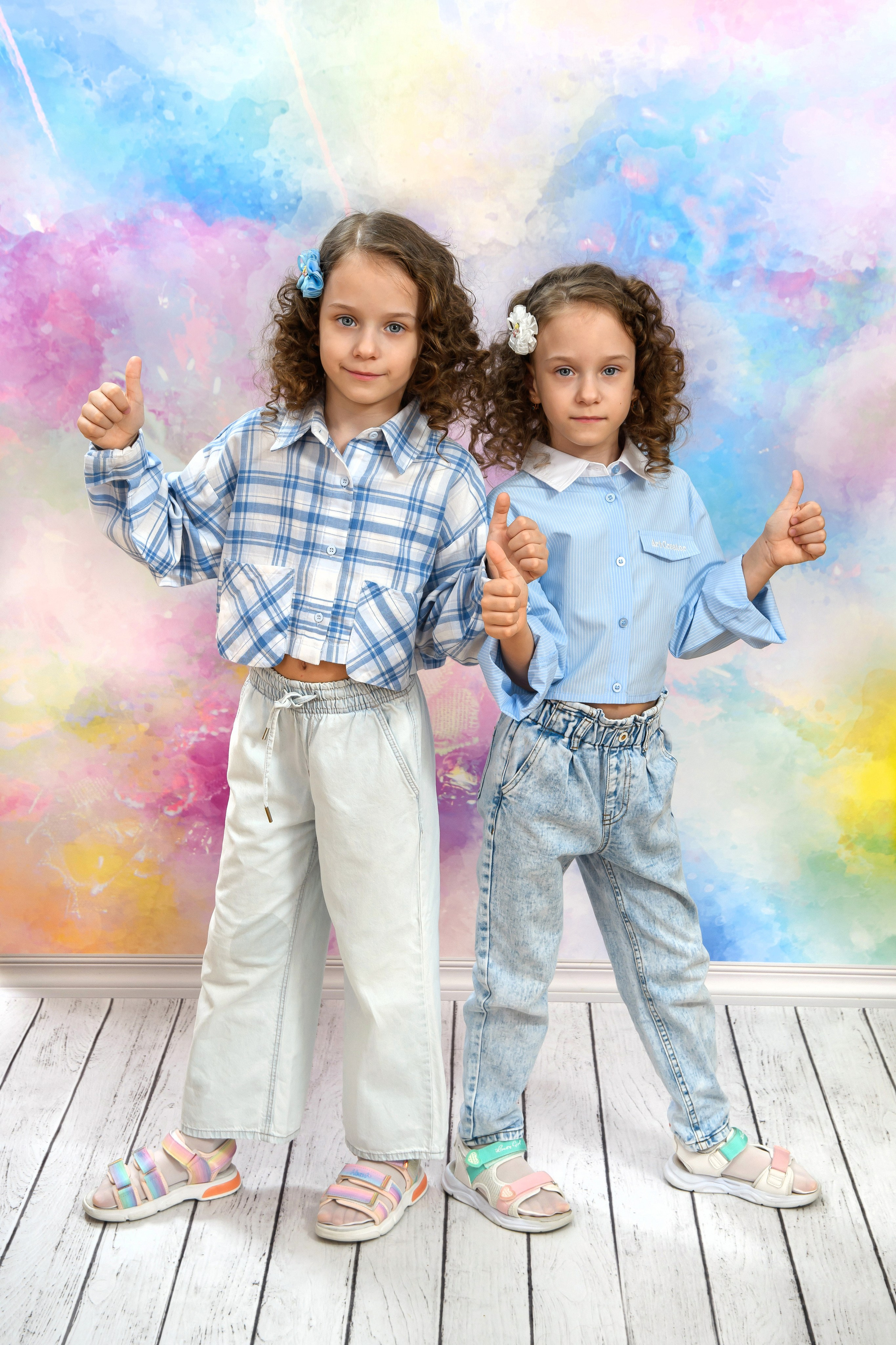 Студийная фотосессия. Вячеслав Скрипник Фотограф Краснодар