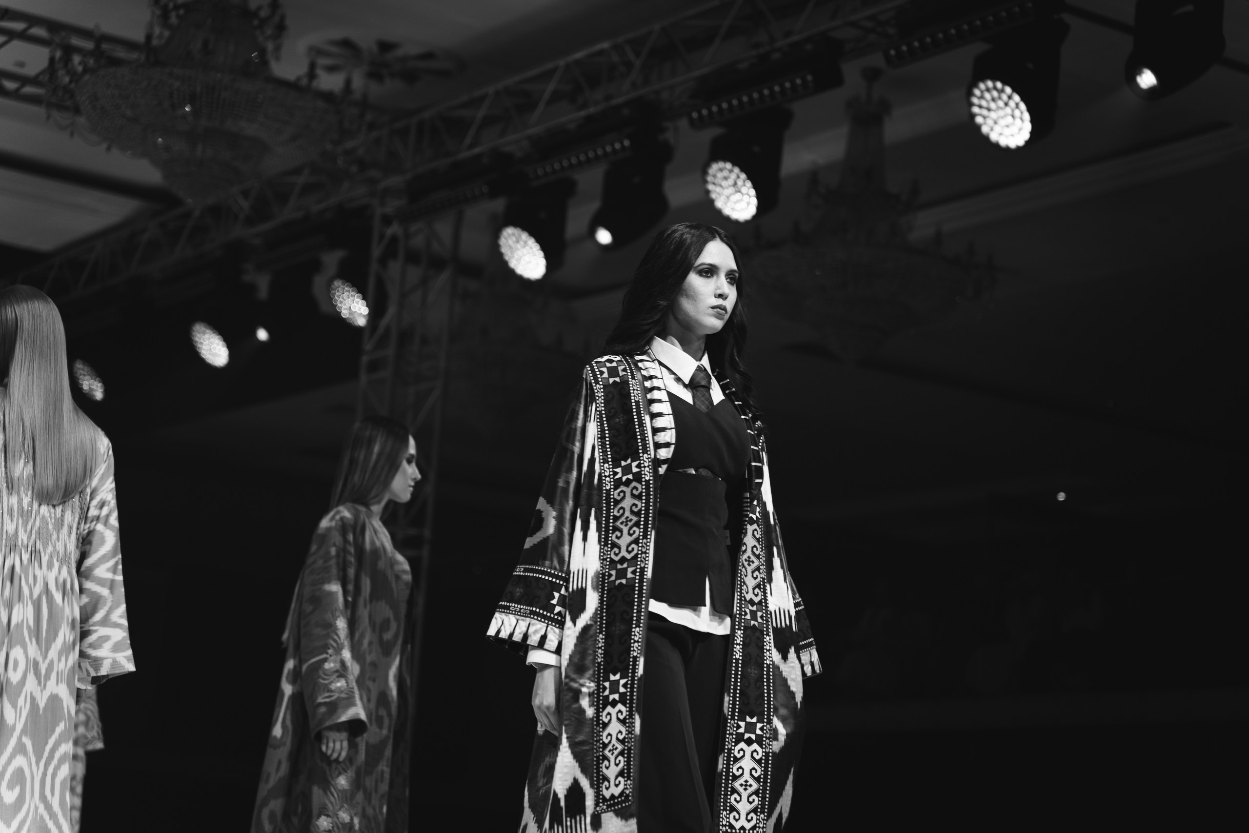 Modest Fashion Day. Reportage, wedding and portrait photographer in Kazan | Rinat Minikhanov