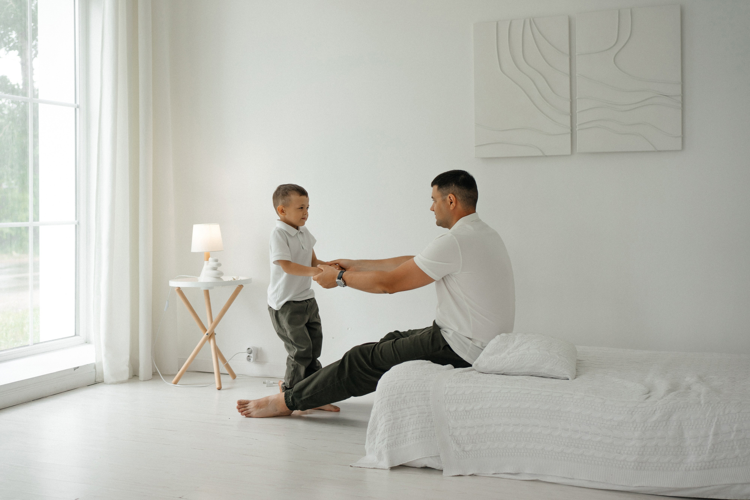 Семья. Фотограф Иркутск, Ангарск, Усолье-Сибирское. Выпускные альбомы