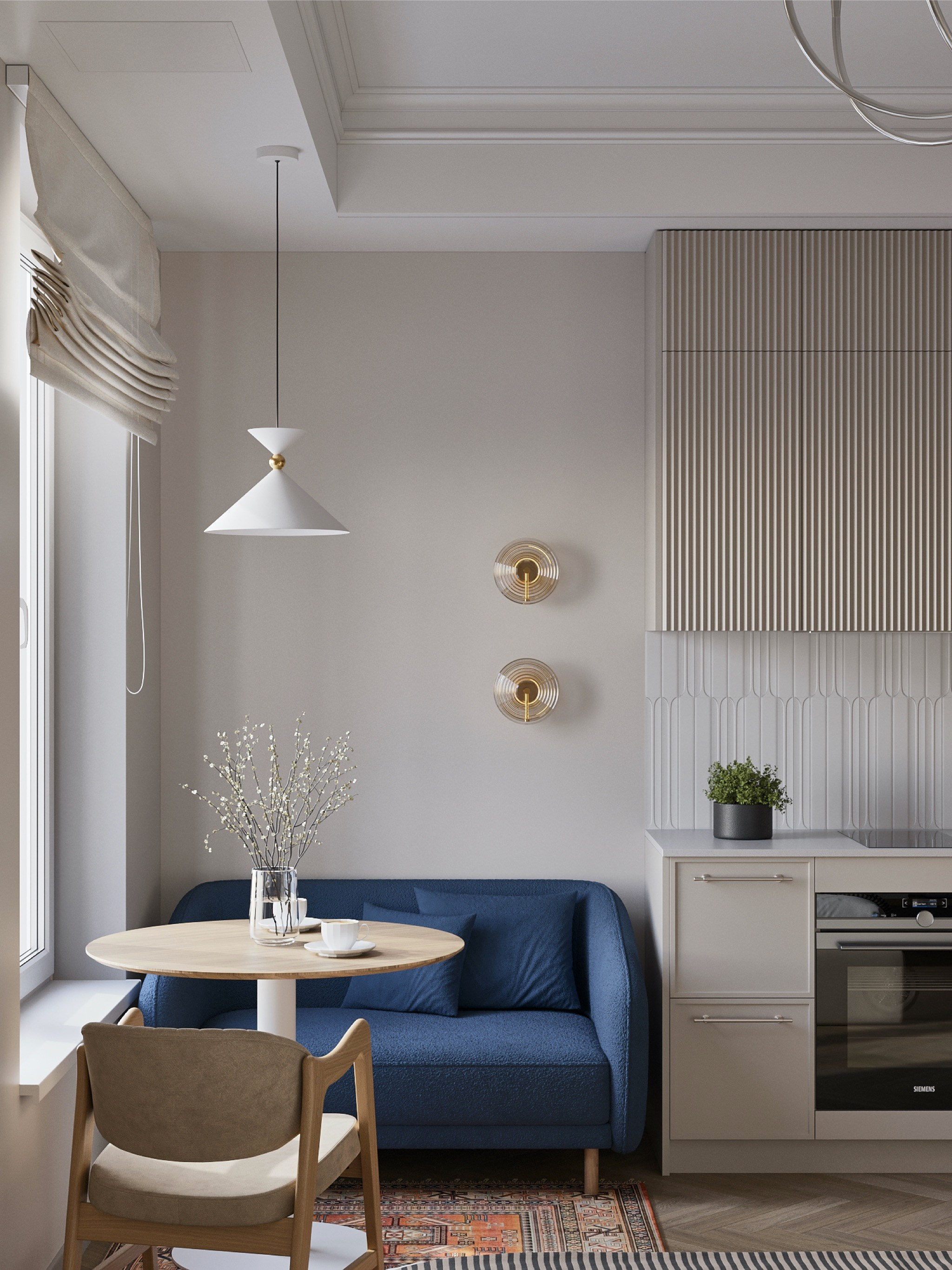 MAG 7. Семейное бюро Малицких