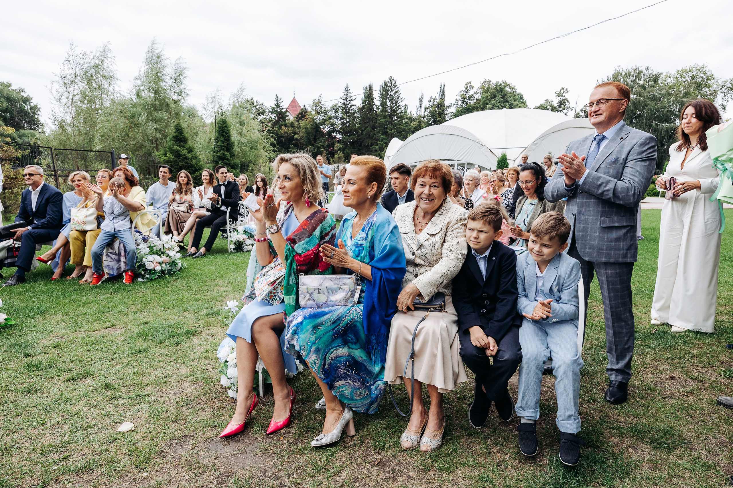 Антон Ксения. Фотограф Омск Андрей Козяков