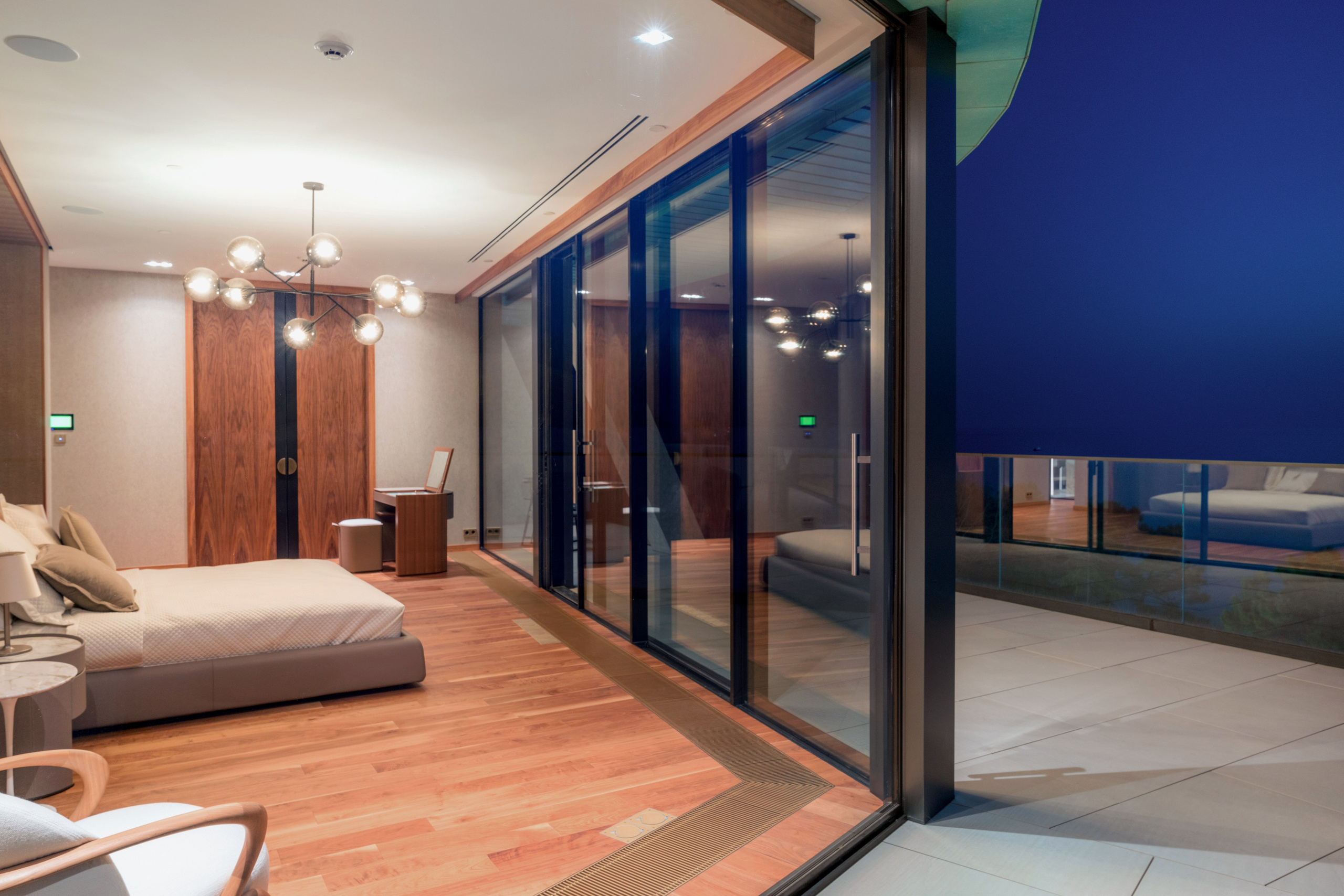 Дома и Квартиры. Главная