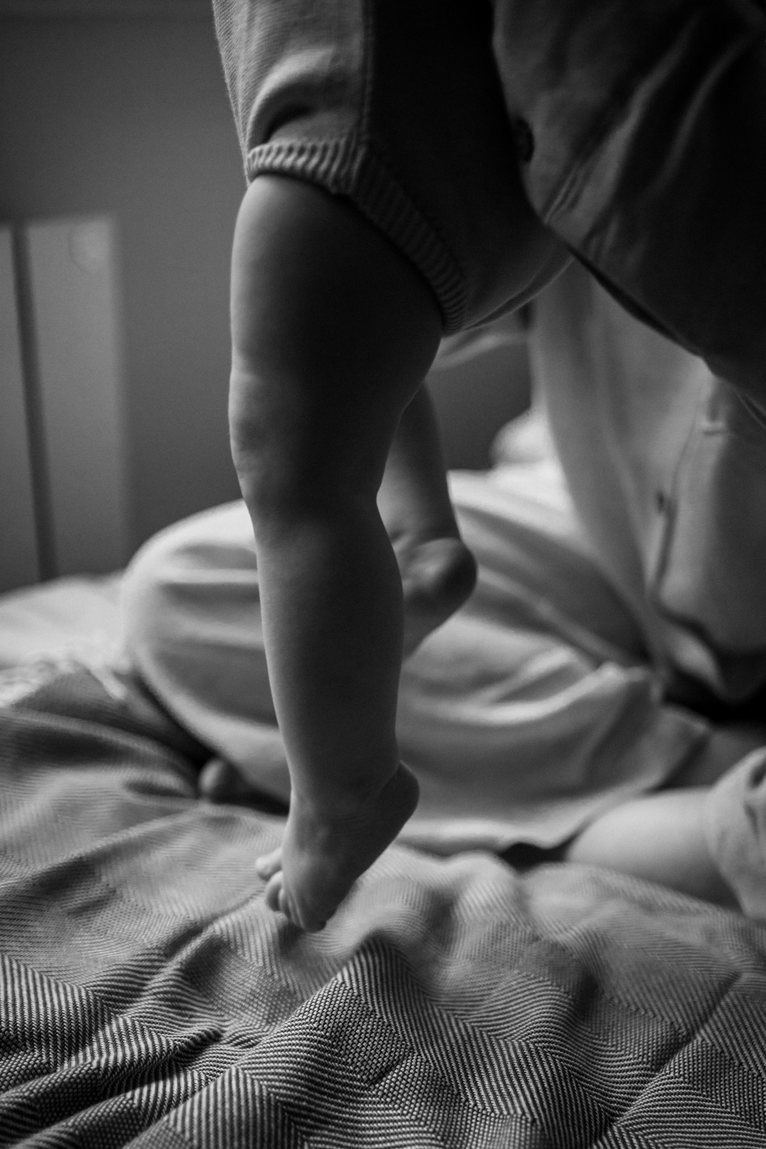 Домашняя история про маму и малыша. Мария Гурьянова. Семейный lifestyle фотограф в Москве и по всему миру