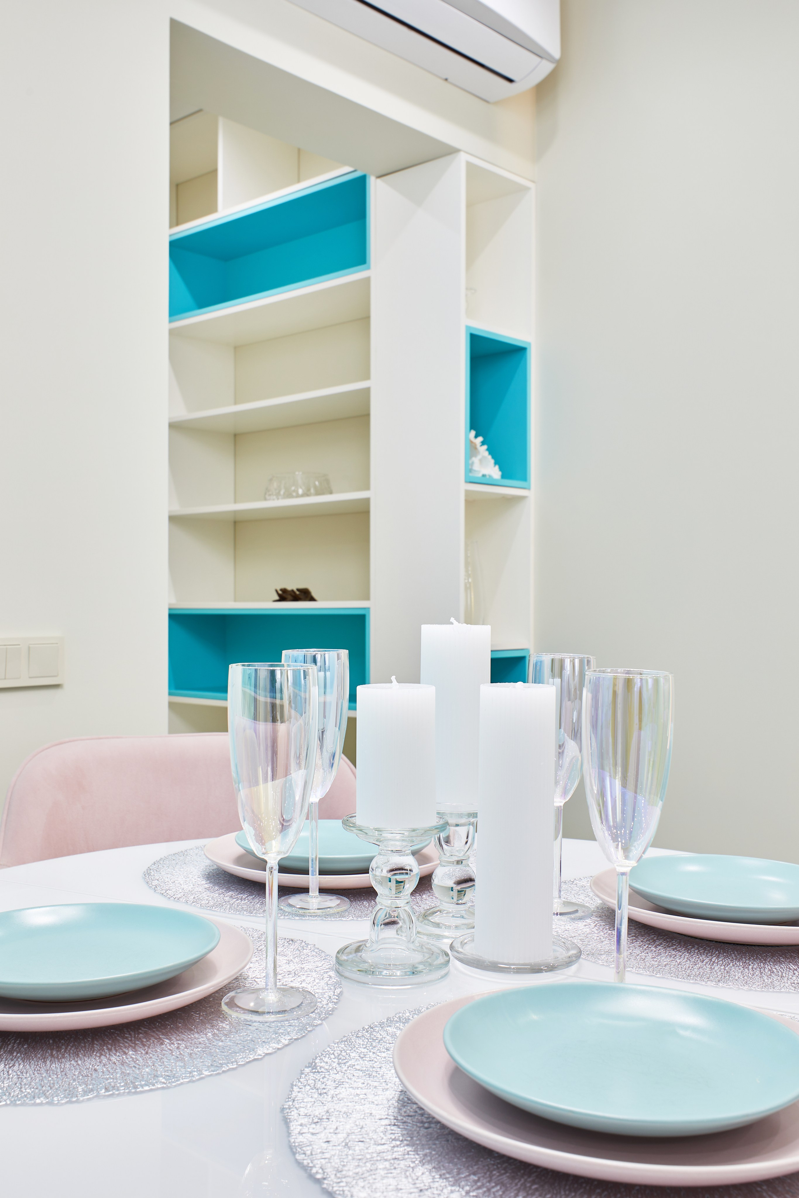 Интерьерная фотосъёмка недвижимости в Сочи. Интерьерный фотограф в Сочи Анисимова Ольга