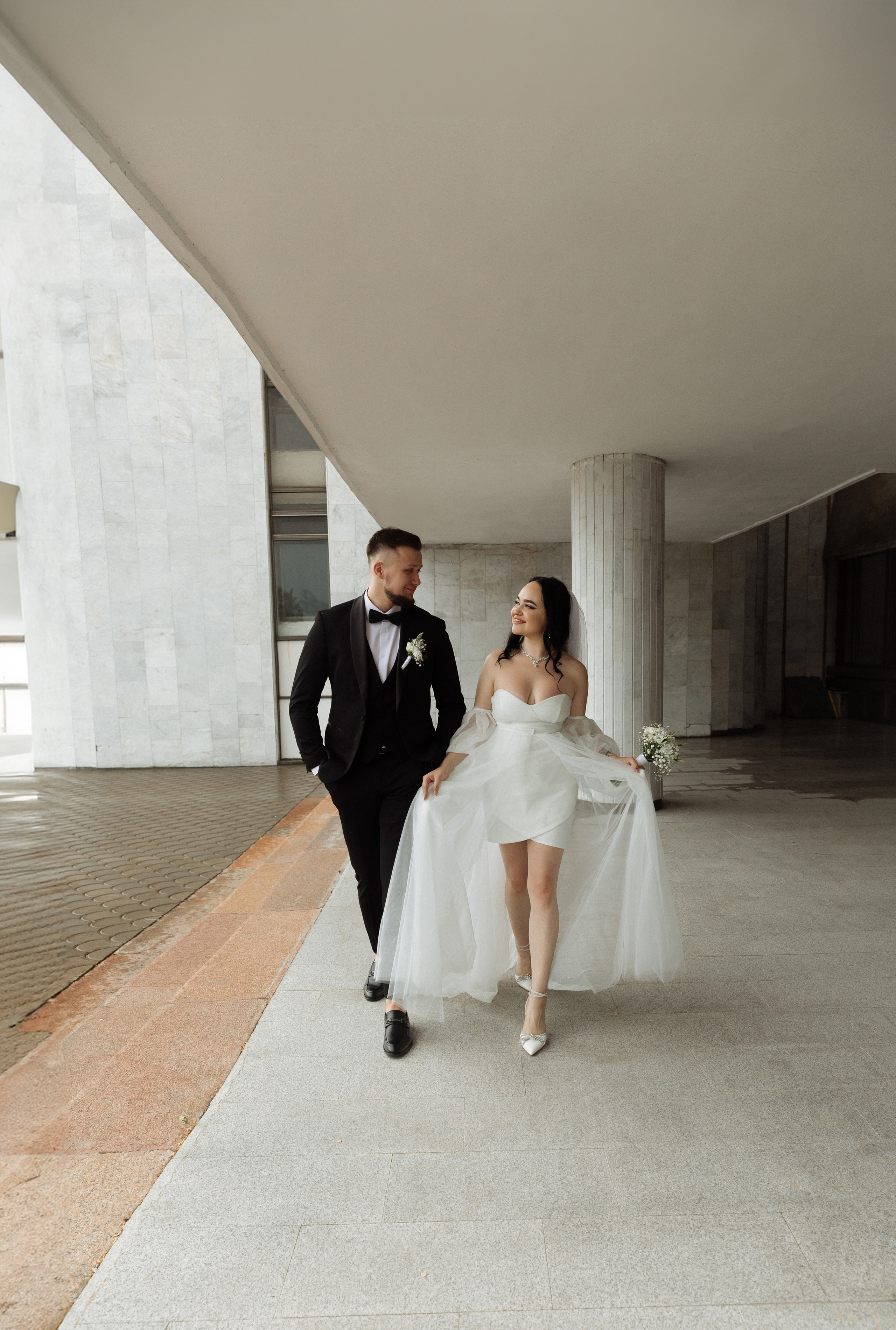 Татьяна и Артем. 📷˙Свадебный фотограф и видеограф в Чебоксарах | Ксения