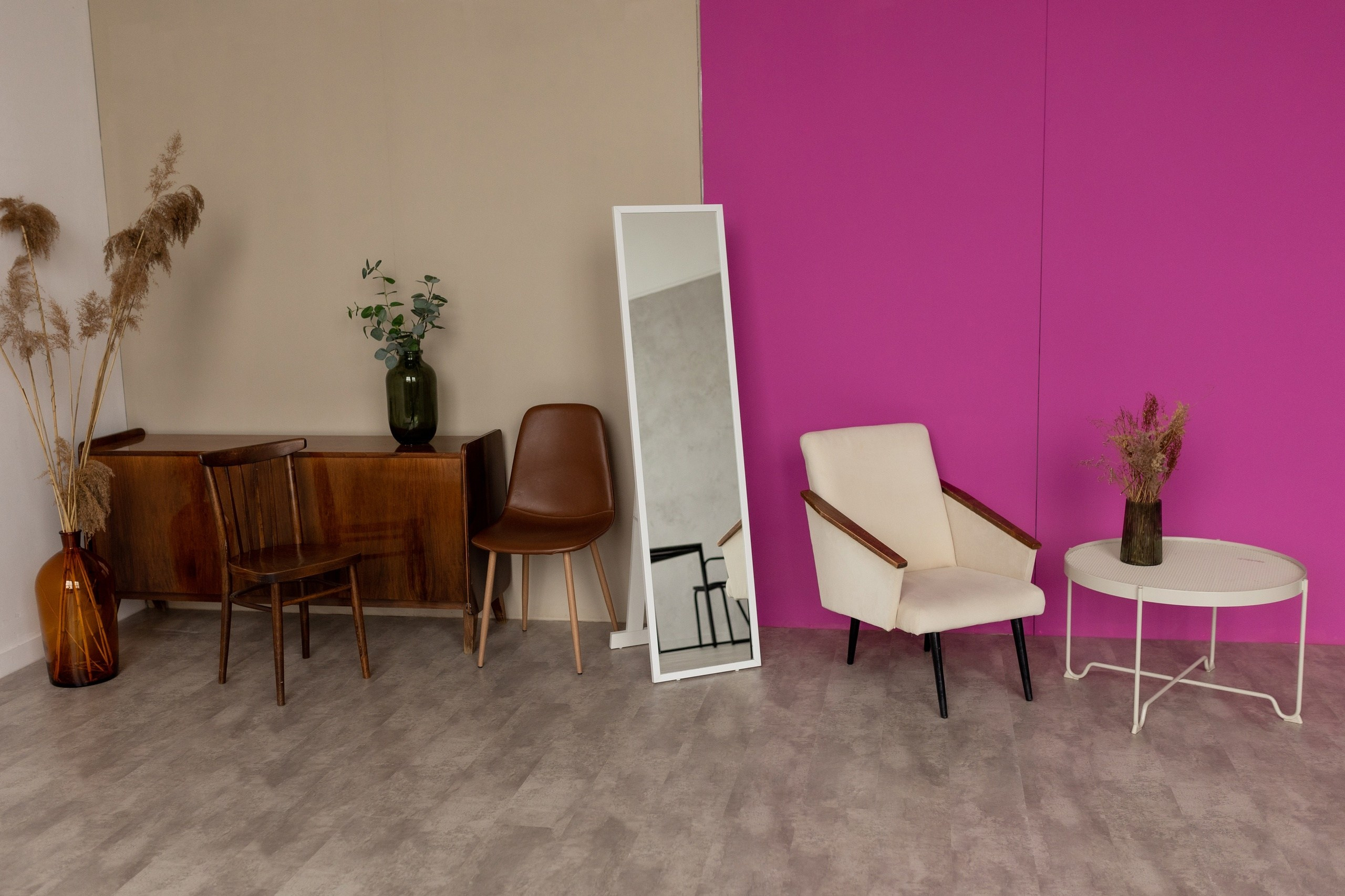 ПРОСТОР. Фотограф новорожденных Тверь Диана Муляева