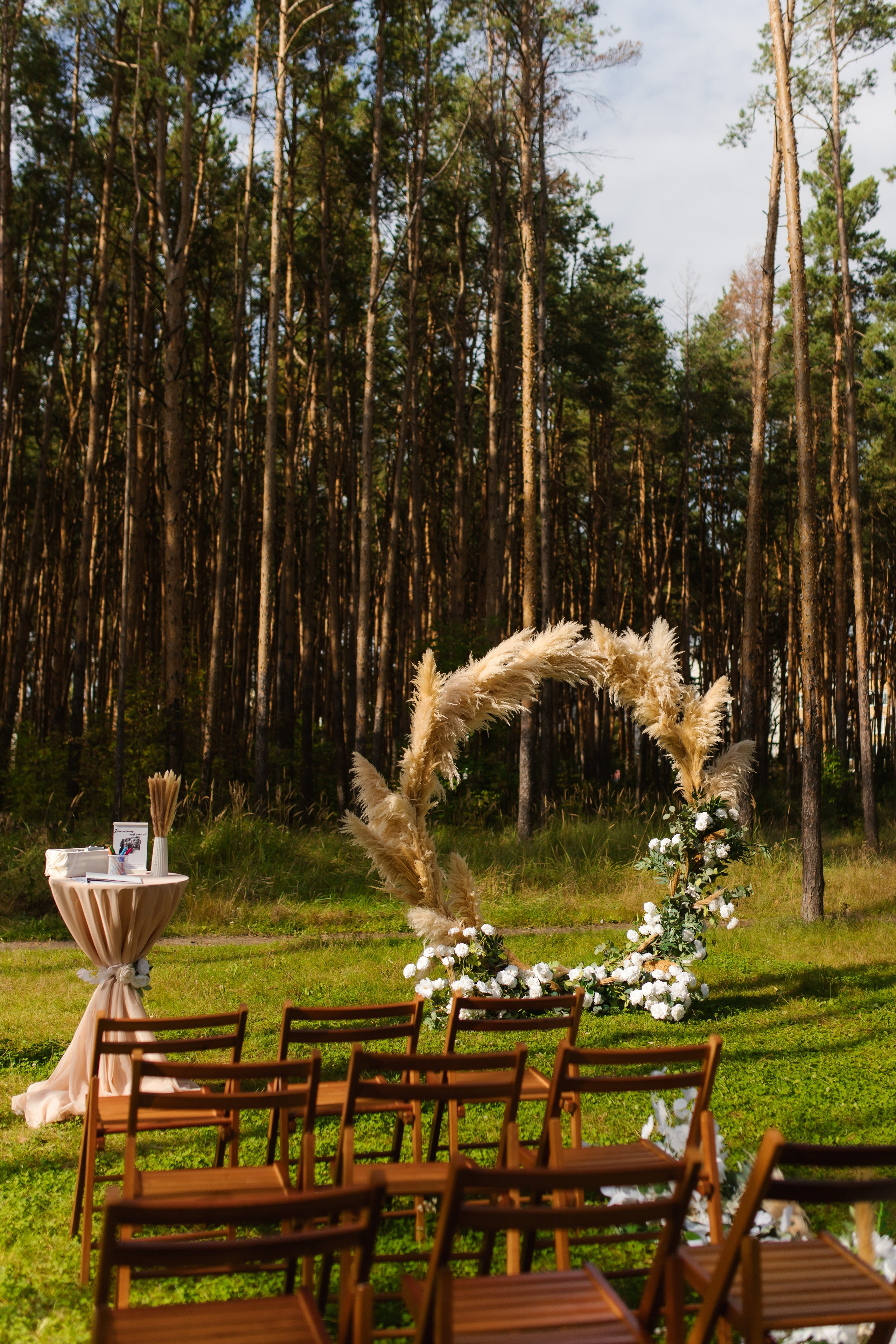 Павел и Ольга 06.09.25. Индивидуальный, семейный и свадебный фотограф