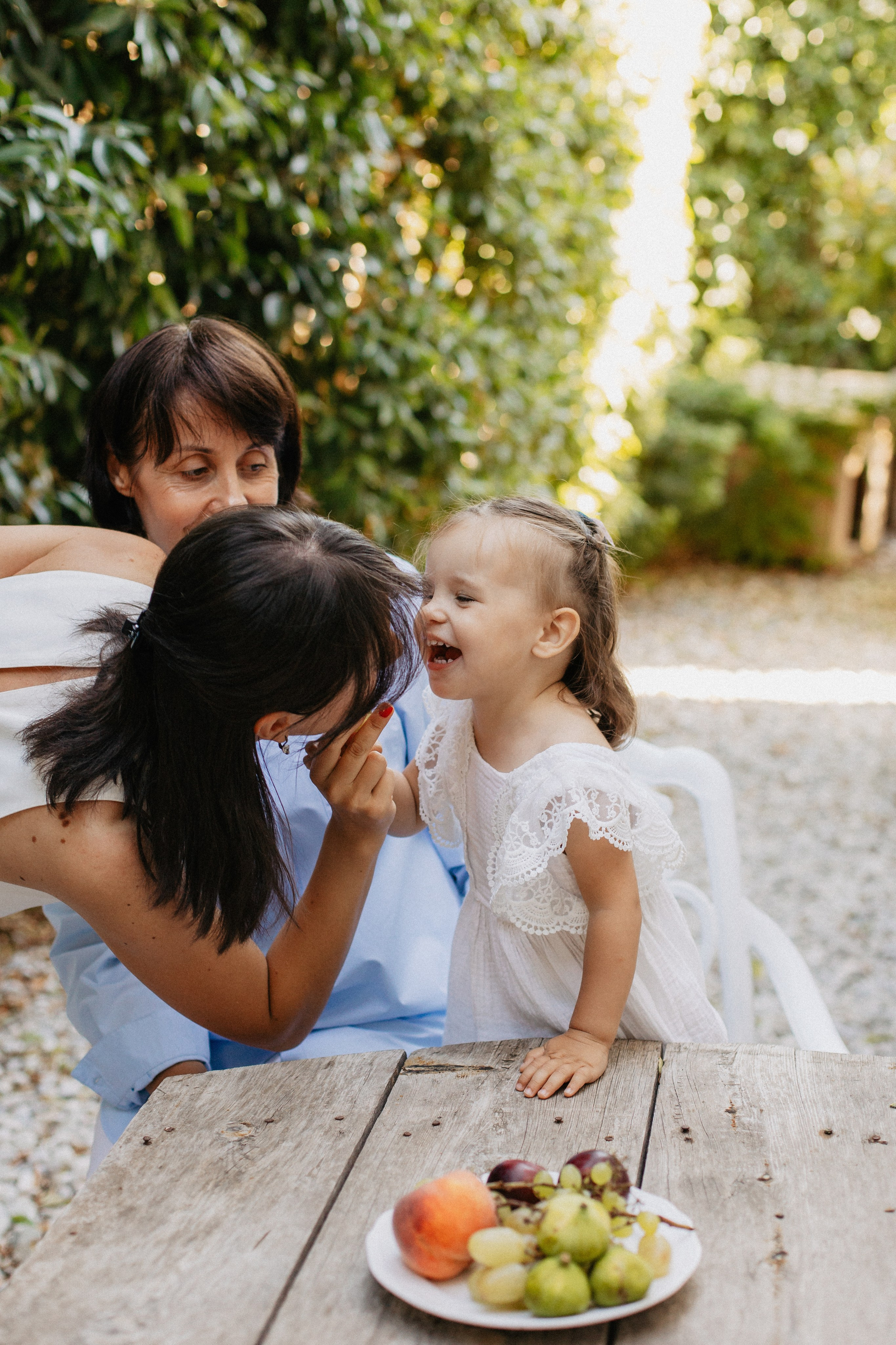 Семейный отдых на вилле. Фотограф Екатерина Гюнгор ♡ Фетхие Мармарис Ортаджа