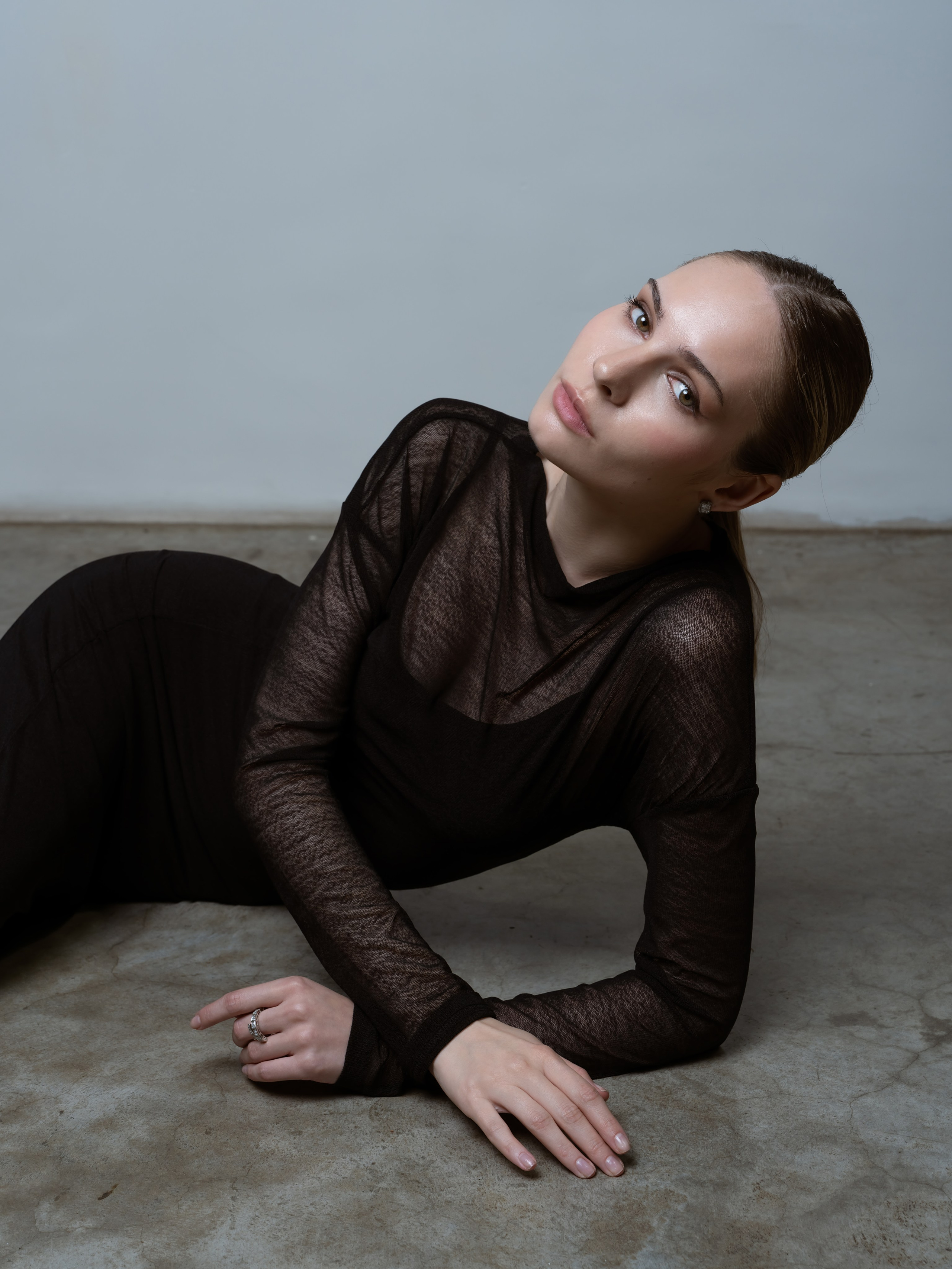 MODEL. Коммерческий фотограф в Москве