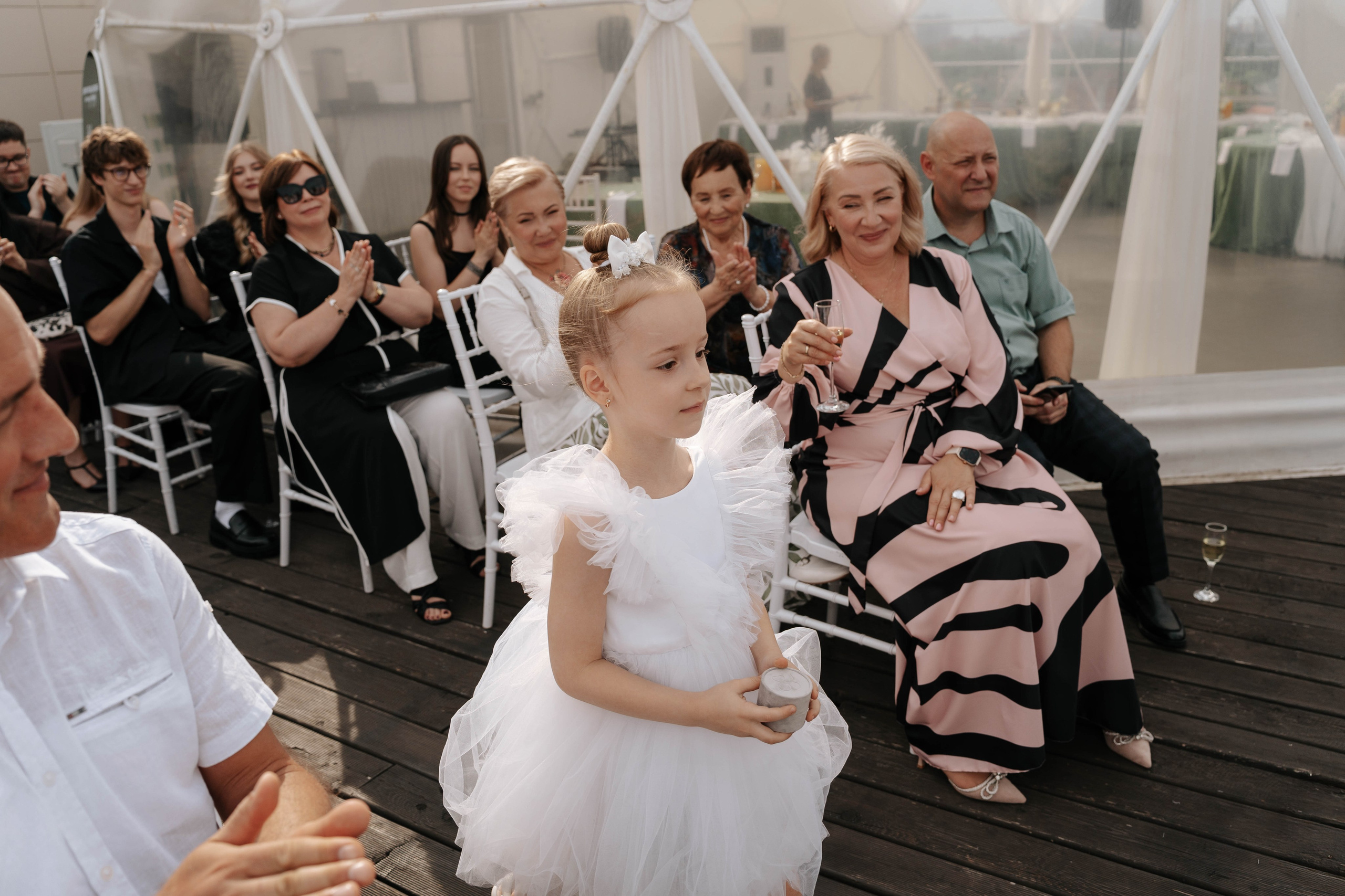 Ilya & Maria. Свадебный фотограф в Воронеже Самохина Екатерина