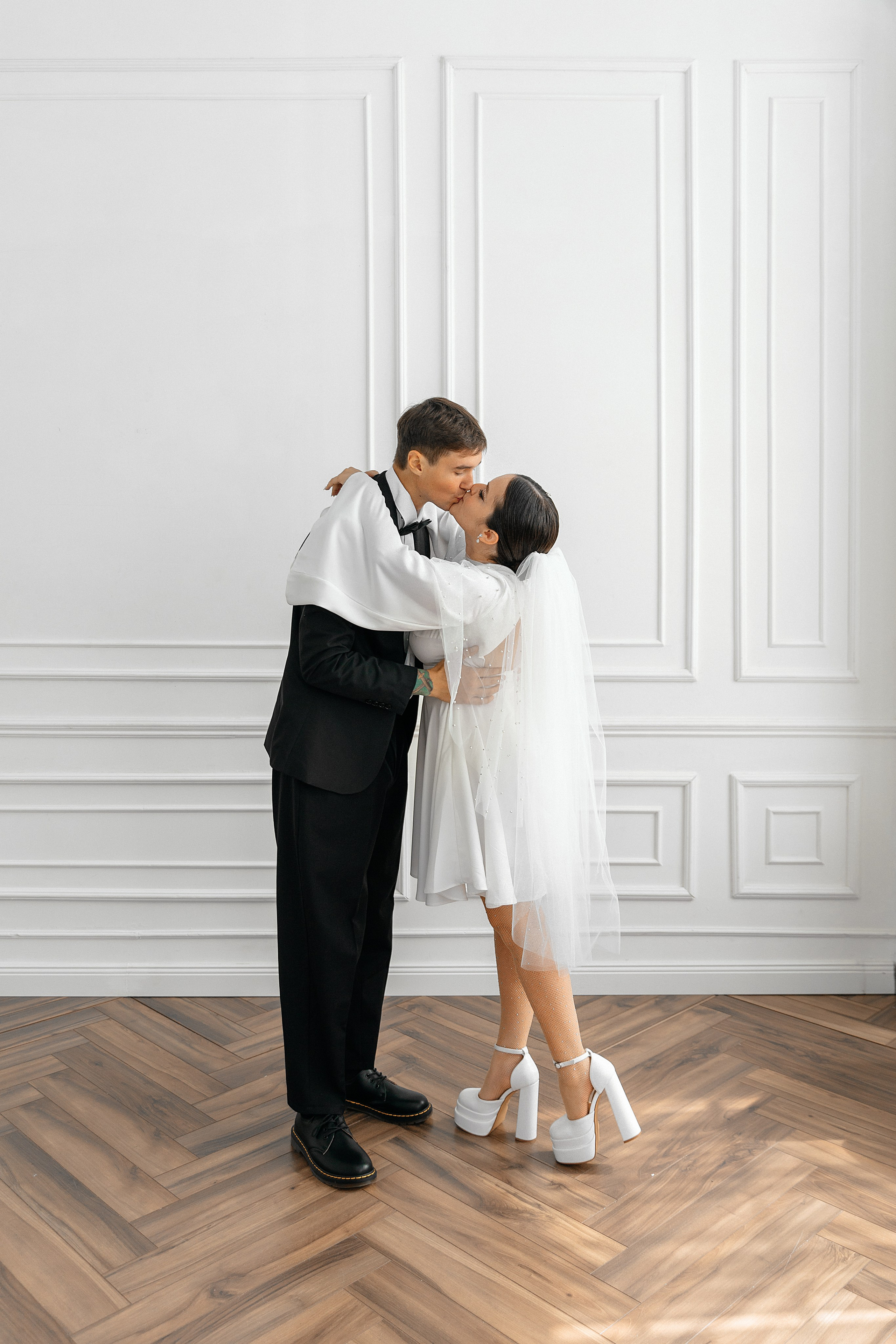 Арина и Костя. Свадебный и женский фотограф в Минске, Жодино, Смолевичах Пентка Дарья