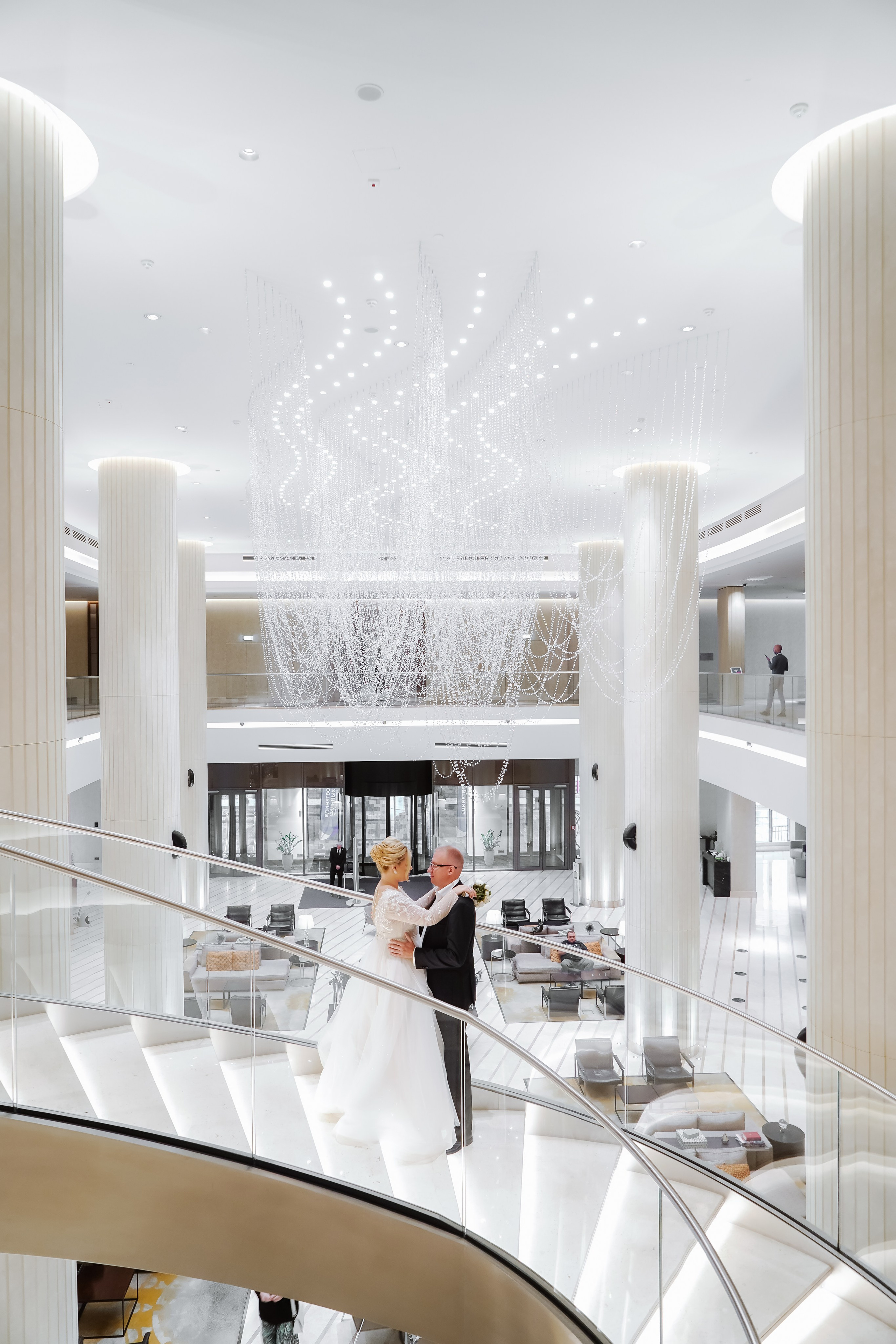 Никита и Анастасия. Валерия Смирнова / Свадебный фотограф