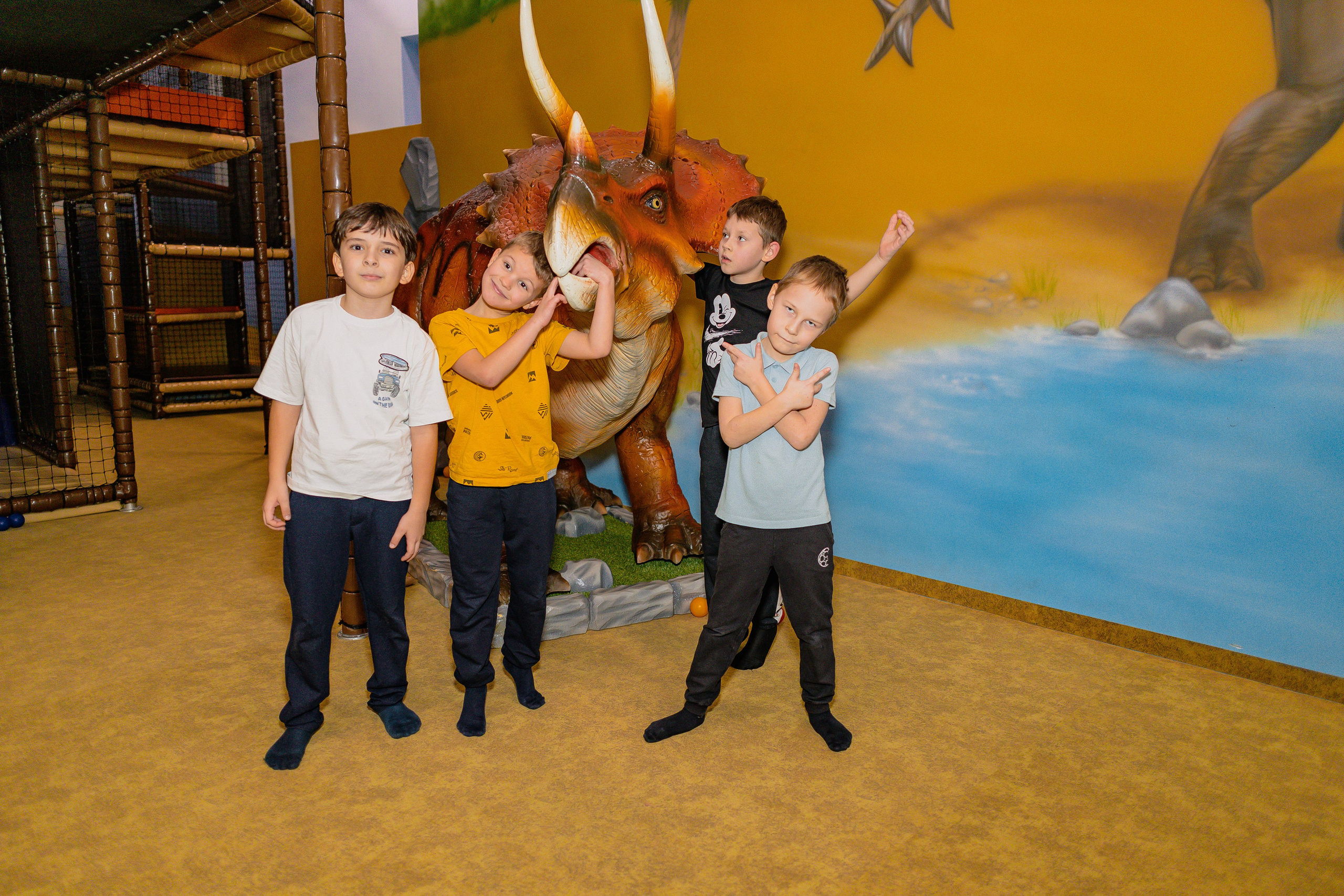 День рождения Паши. Свадебный и семейный фотограф Савельева Дарья