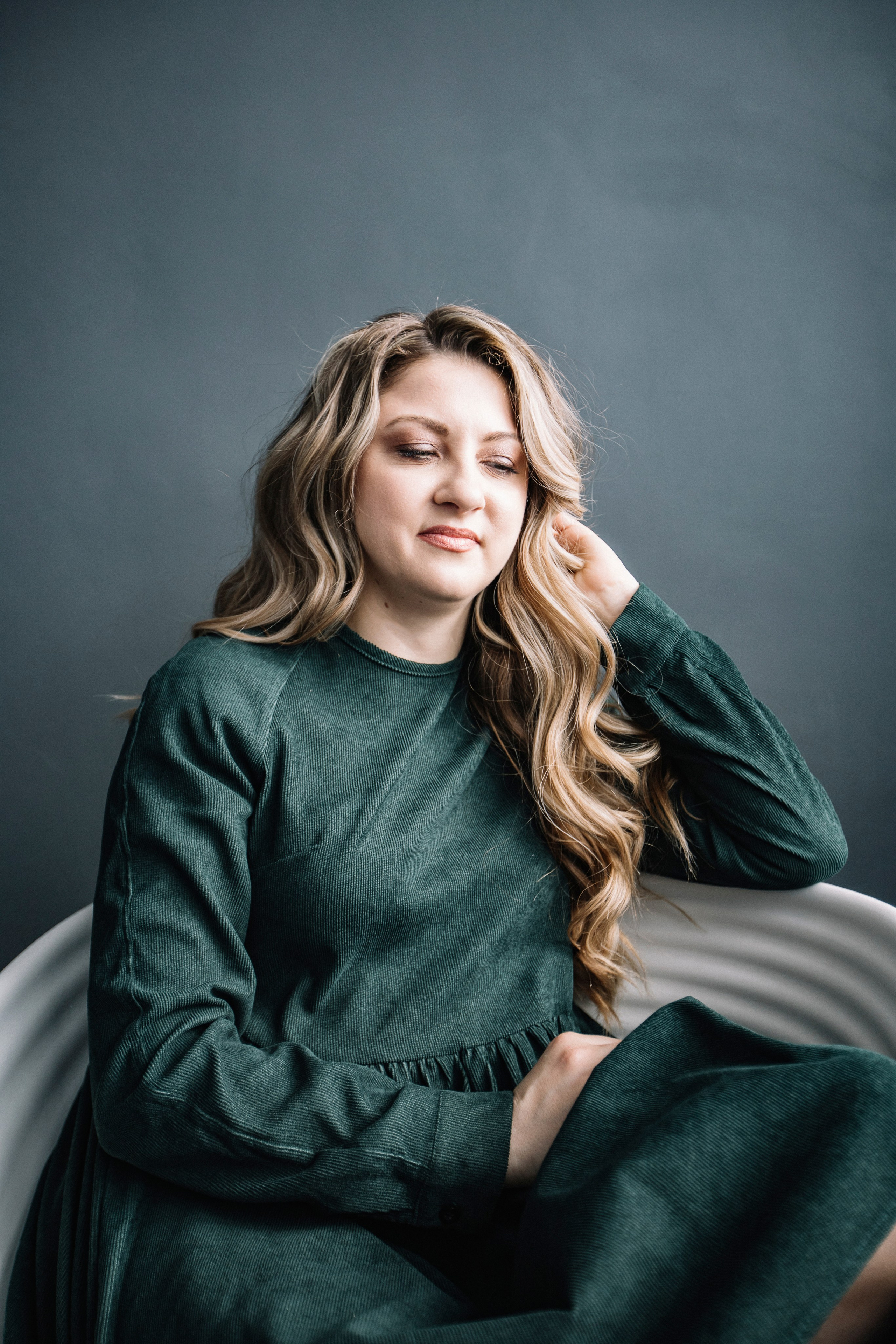 Настя, Маша и Мама. Главная