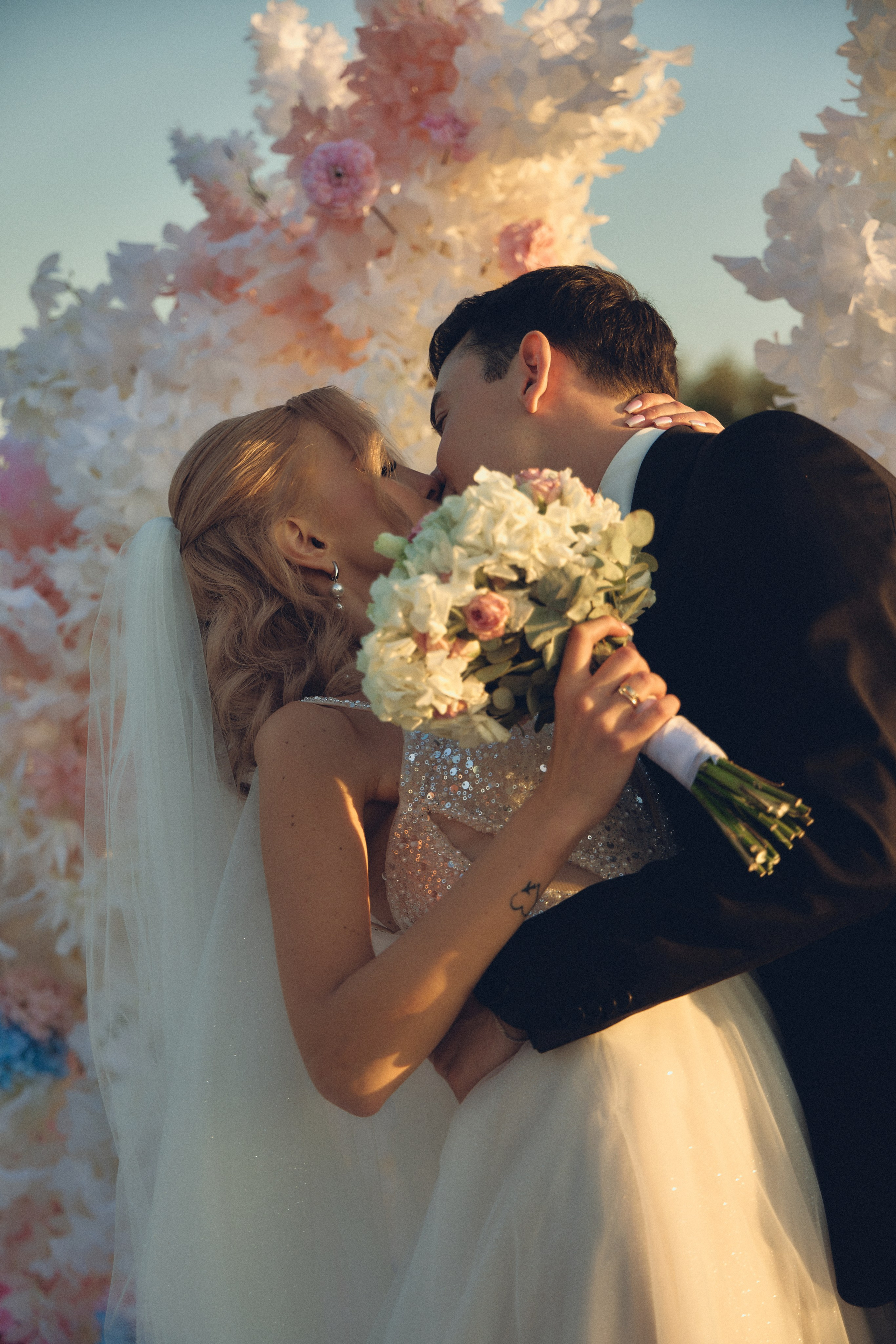 Елена и Игорь. Профессиональный фотограф, Москва | Елена Павлова