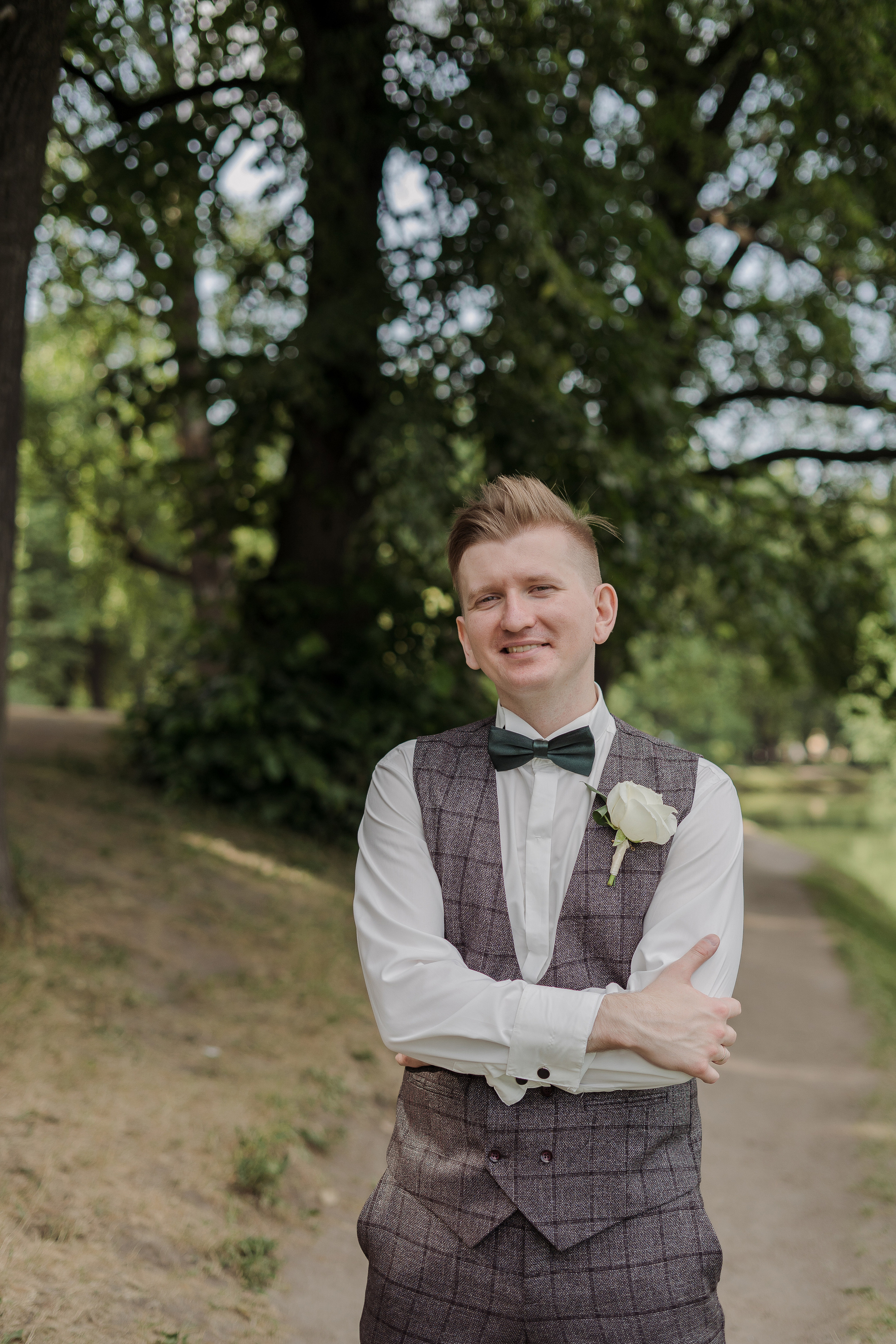 Денис и Юлия. Свадебный и семейный фотограф в Пушкине и Санкт-Петербурге Мария Филиппова