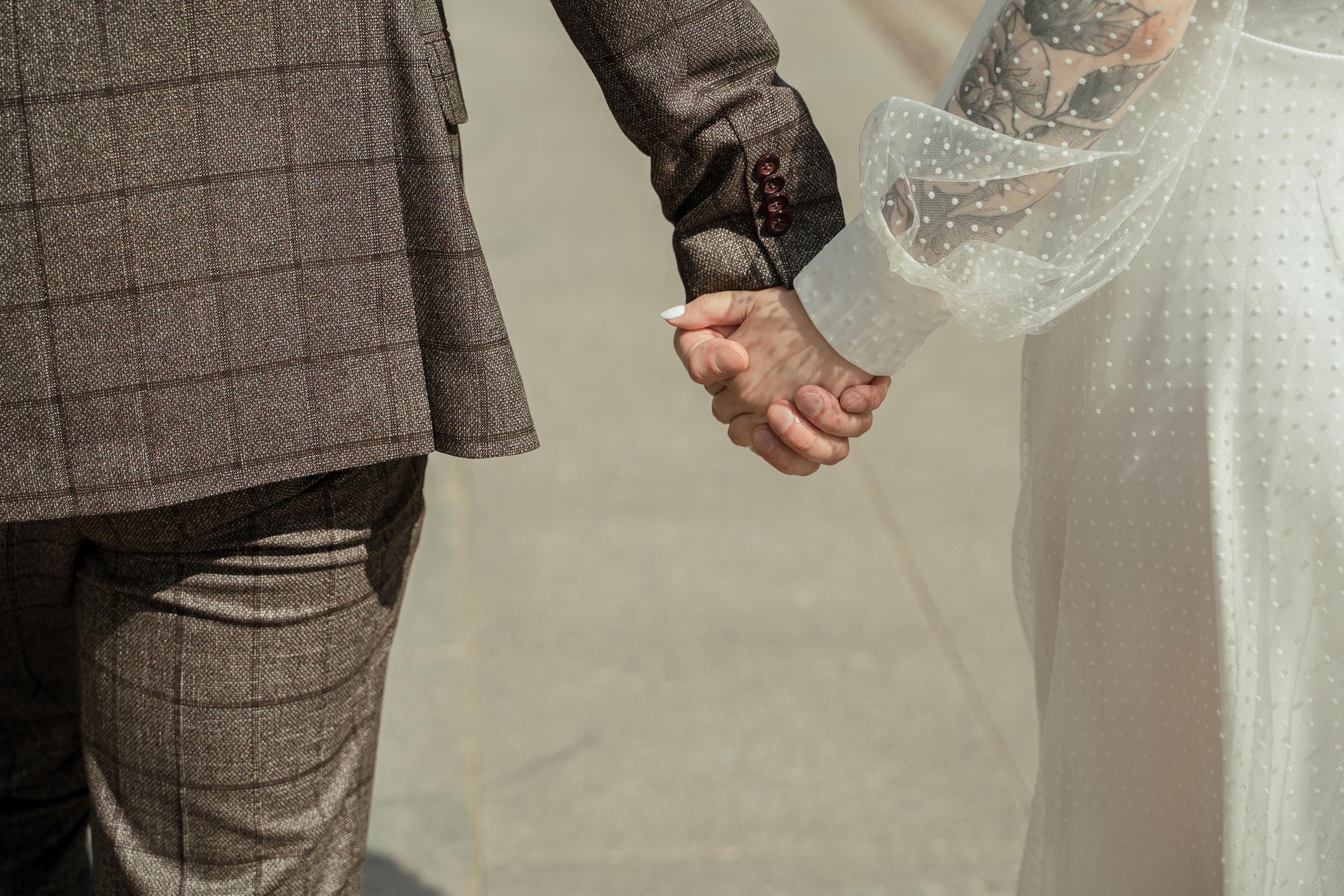 Денис и Юлия. Свадебный и семейный фотограф в Пушкине и Санкт-Петербурге Мария Филиппова