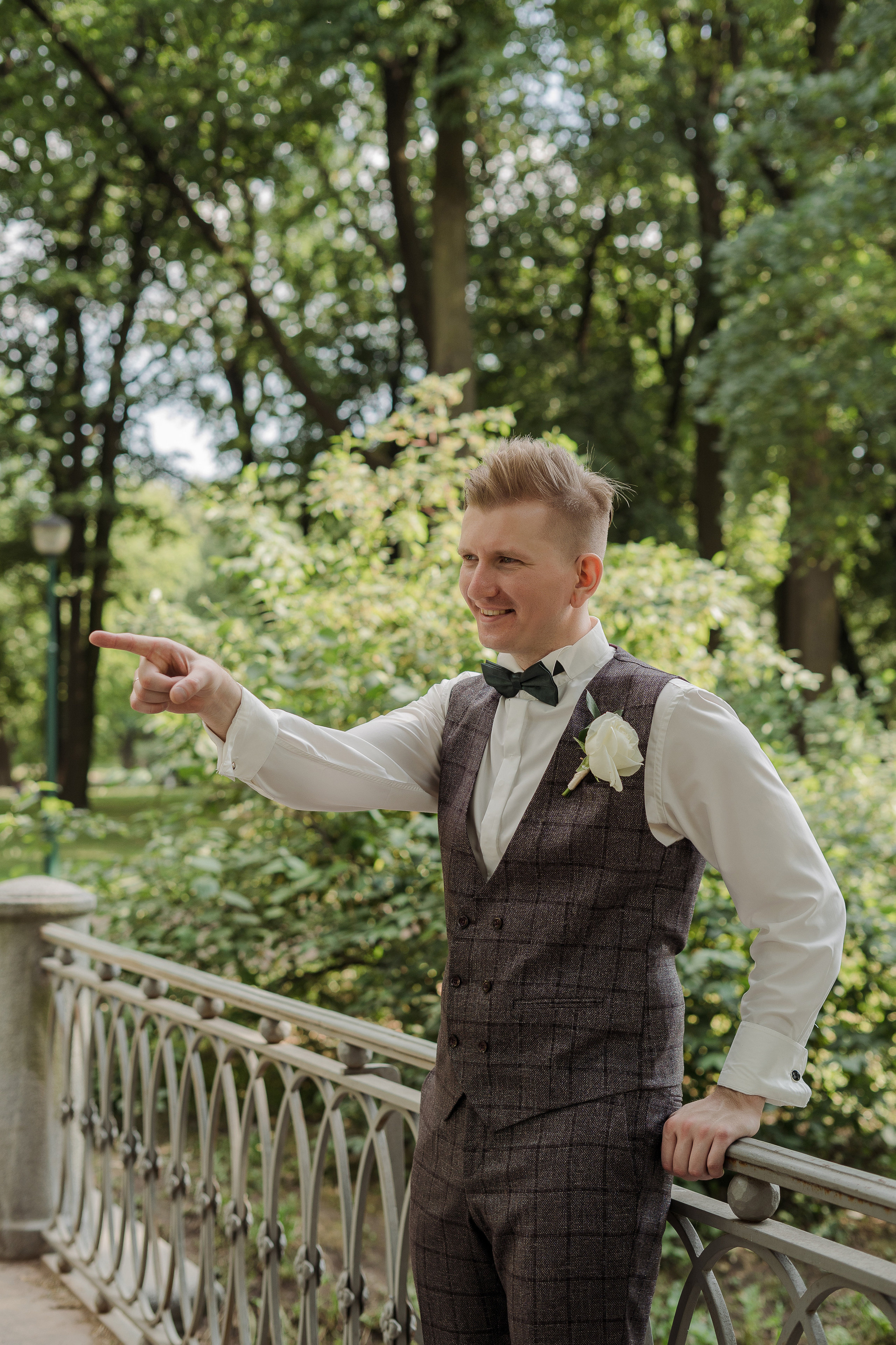 Денис и Юлия. Свадебный и семейный фотограф в Пушкине и Санкт-Петербурге Мария Филиппова