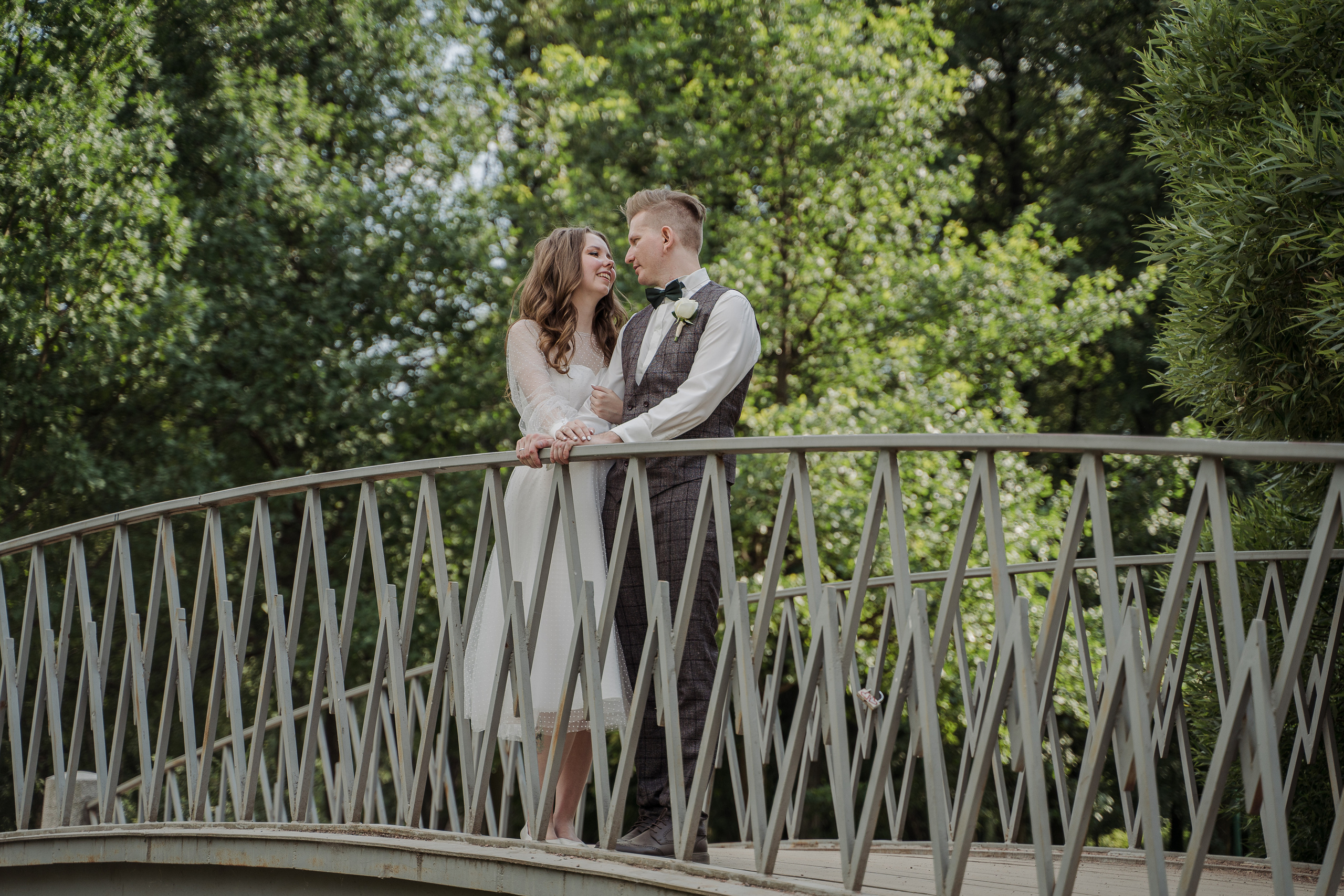 Денис и Юлия. Свадебный и семейный фотограф в Пушкине и Санкт-Петербурге Мария Филиппова