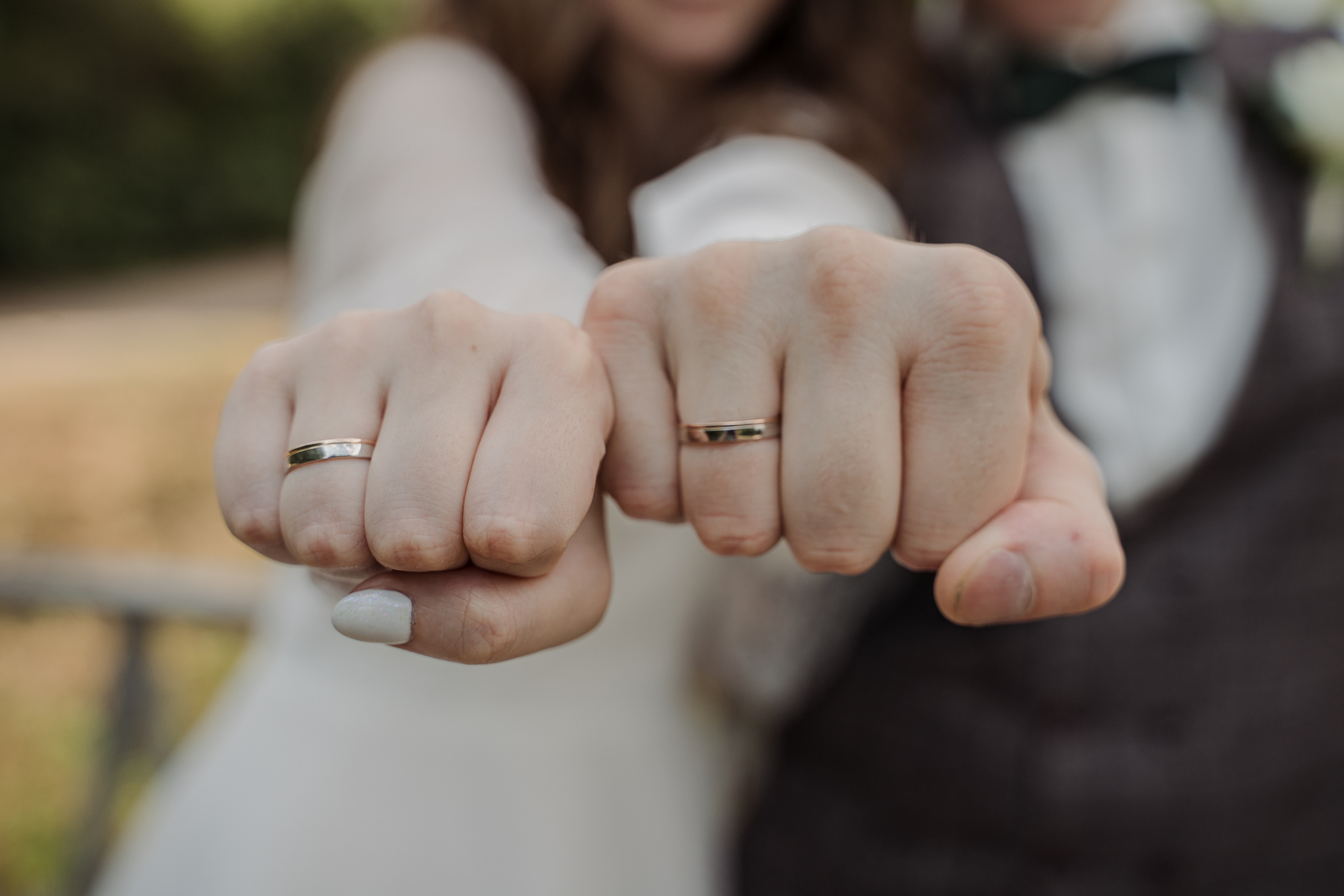 Денис и Юлия. Свадебный и семейный фотограф в Пушкине и Санкт-Петербурге Мария Филиппова