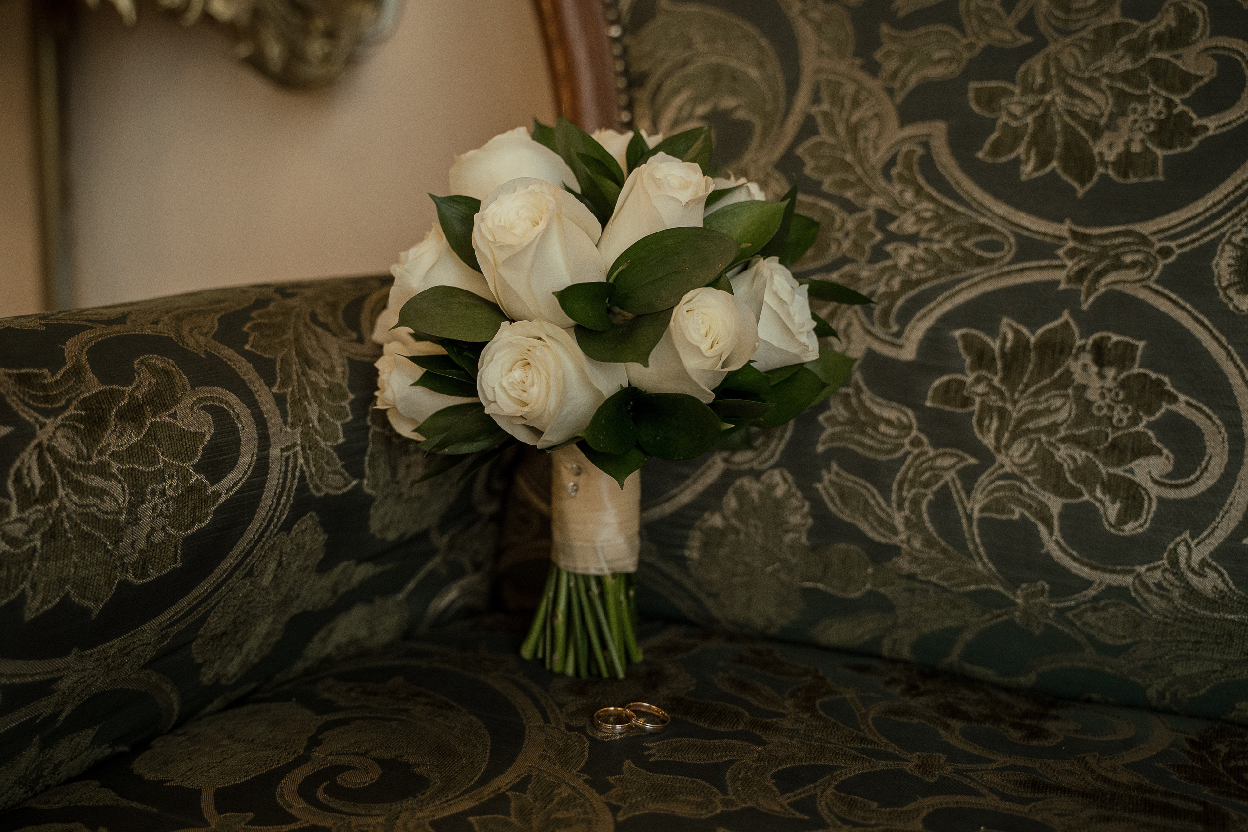 Денис и Юлия. Свадебный и семейный фотограф в Пушкине и Санкт-Петербурге Мария Филиппова