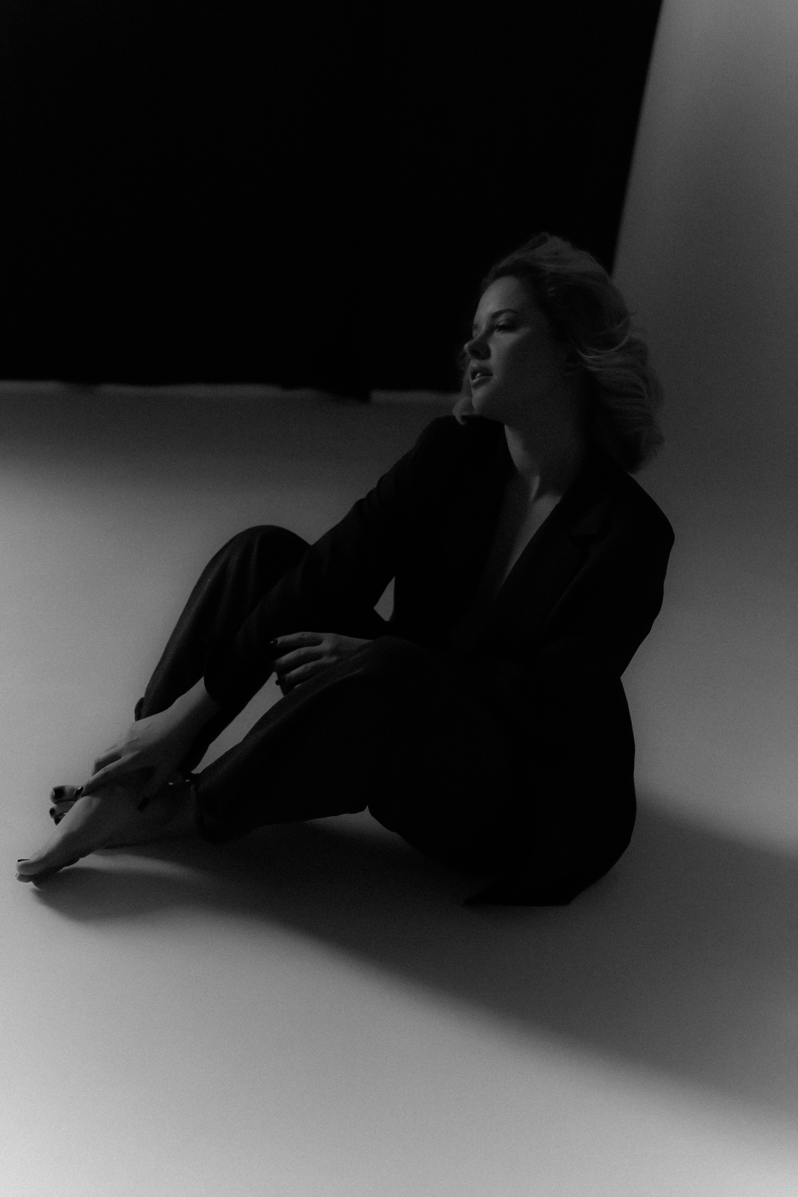 Юлия. DARYA.BELKINA