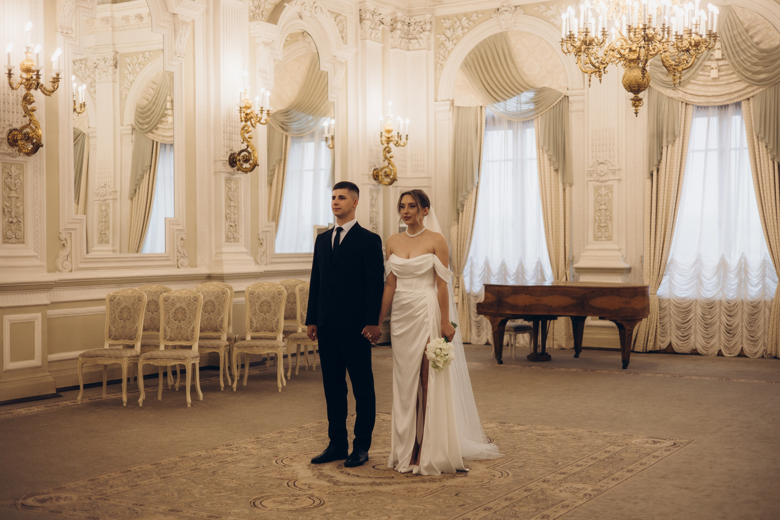 Анастасия & Владислав. Ирина Владимирова | Фотограф Санкт-Петербург