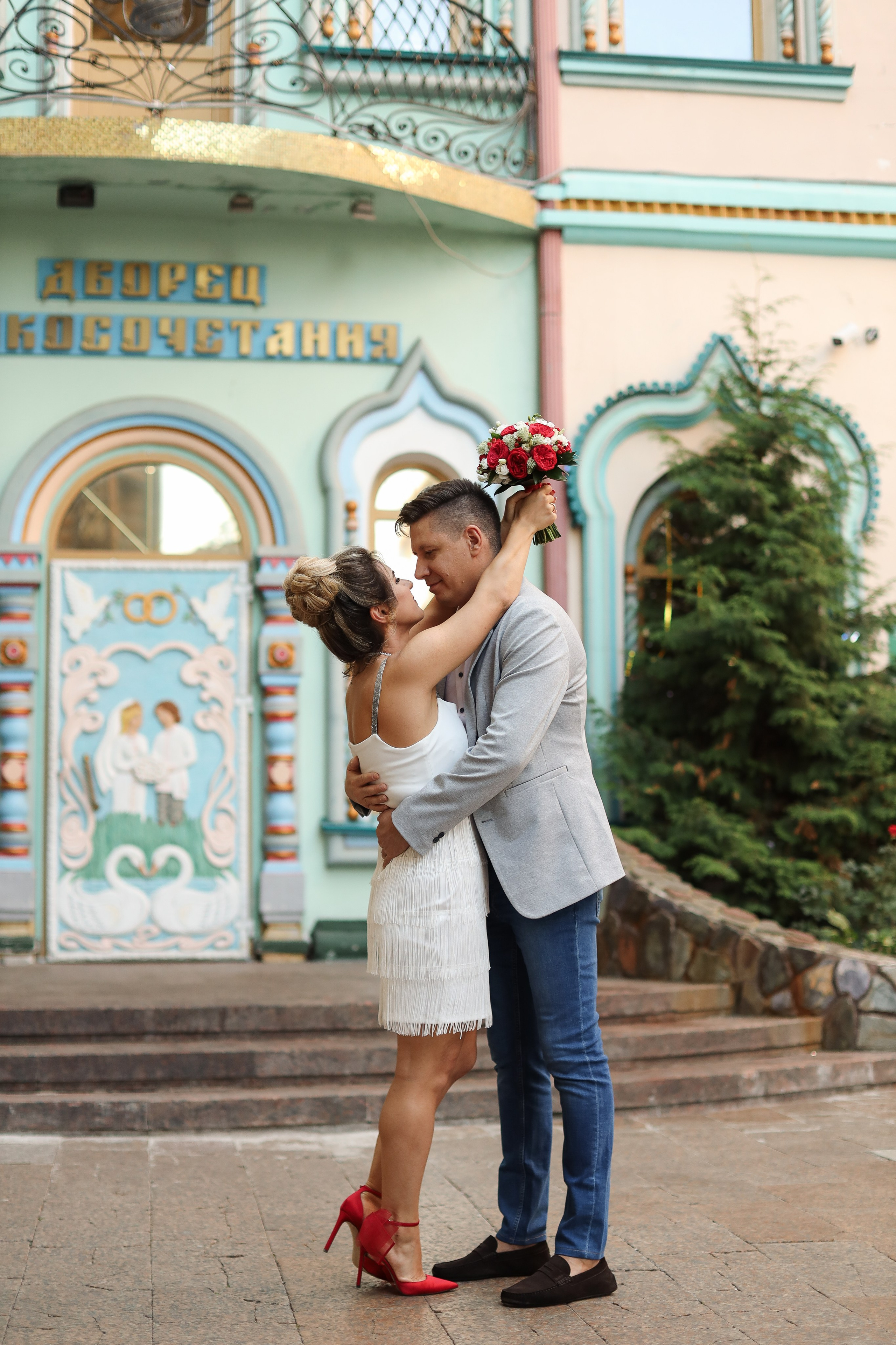 Отзывы. Семейный и lovestory фотограф в Москве Светлана Коняхина