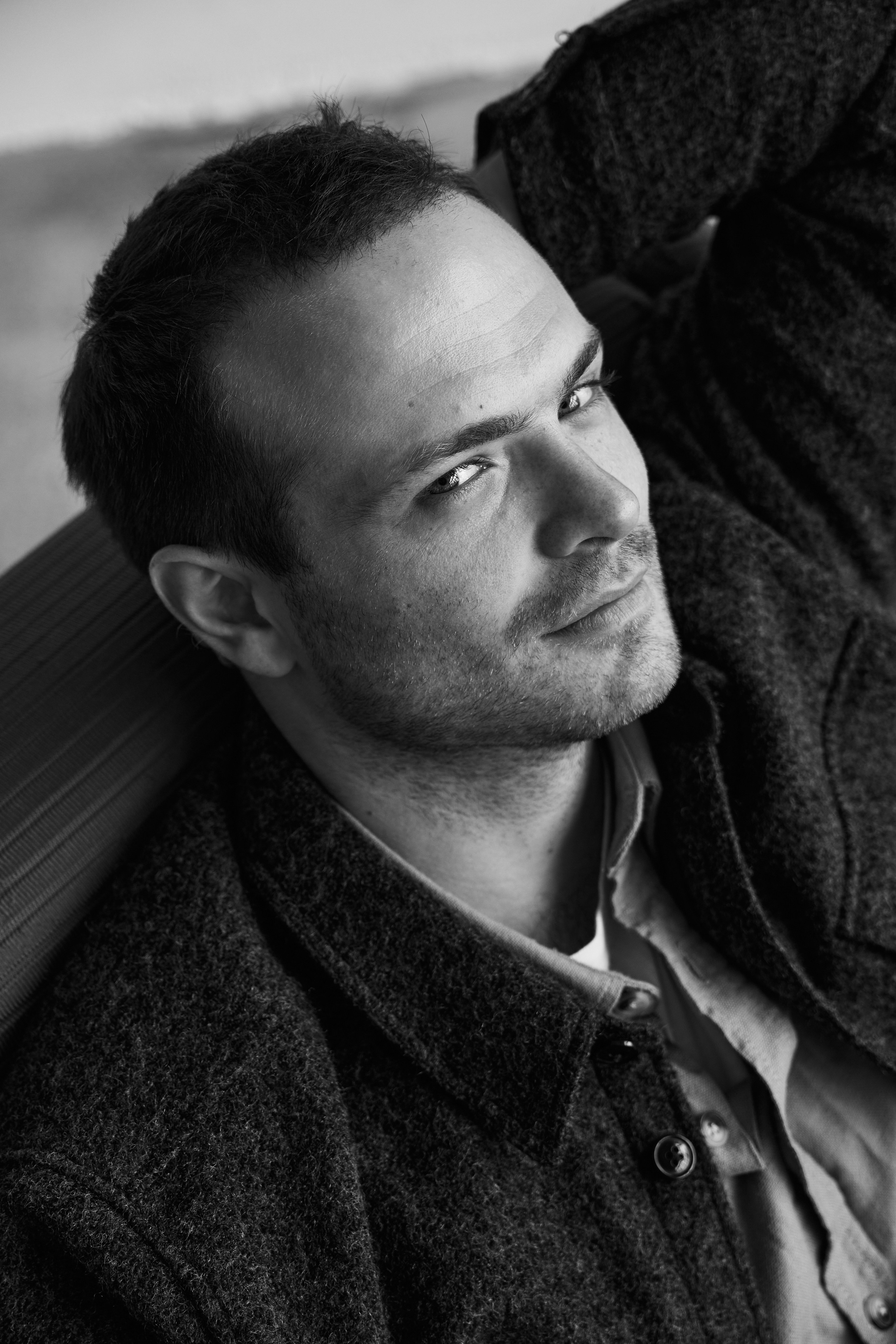 Мужской. Контент-фотограф Надежда Нудельман