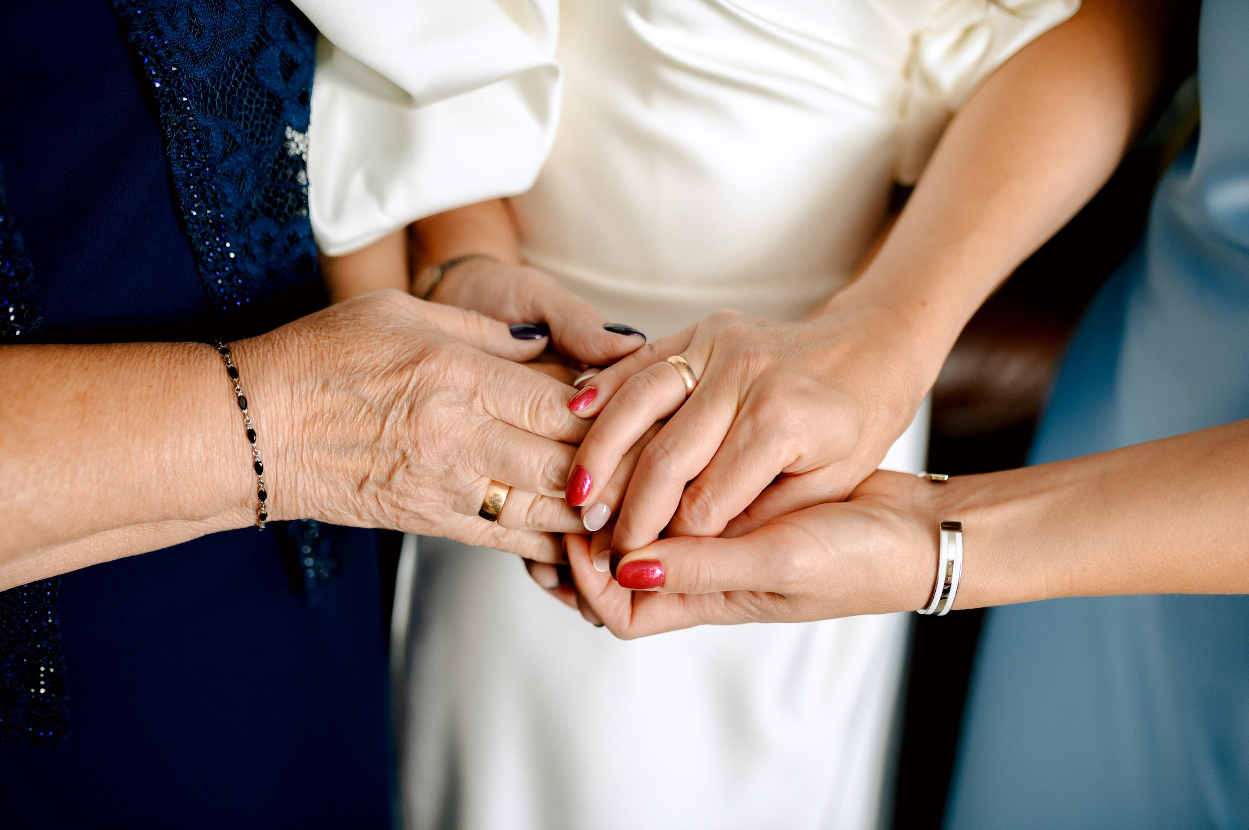 НАСТЯ И АНДРЕЙ. Шашкова Вероника / Свадебный и семейный фотограф Москва и Ярославль