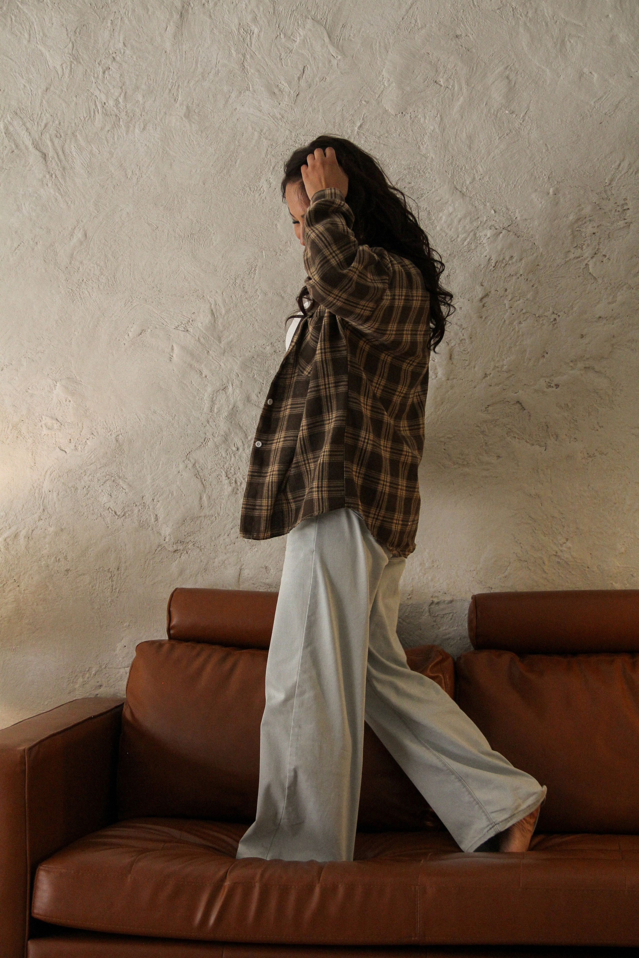 Профессиональная съемка с естественным светом. Фотограф Челябинск | Кристина