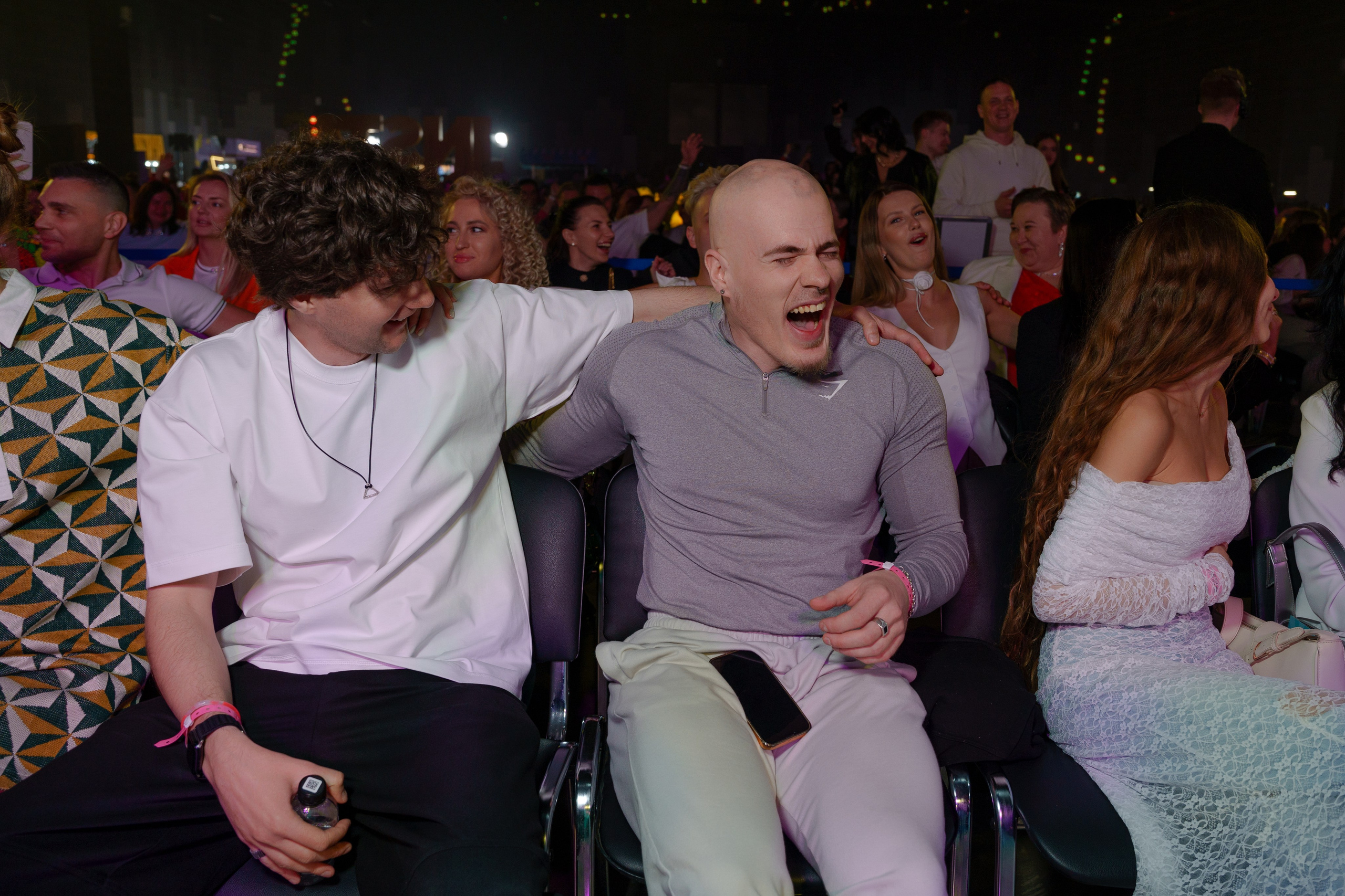 Репортажный фотограф Insta Dium 5 в мае 2024. Репортажный фотограф Москва Сергей Дружинин