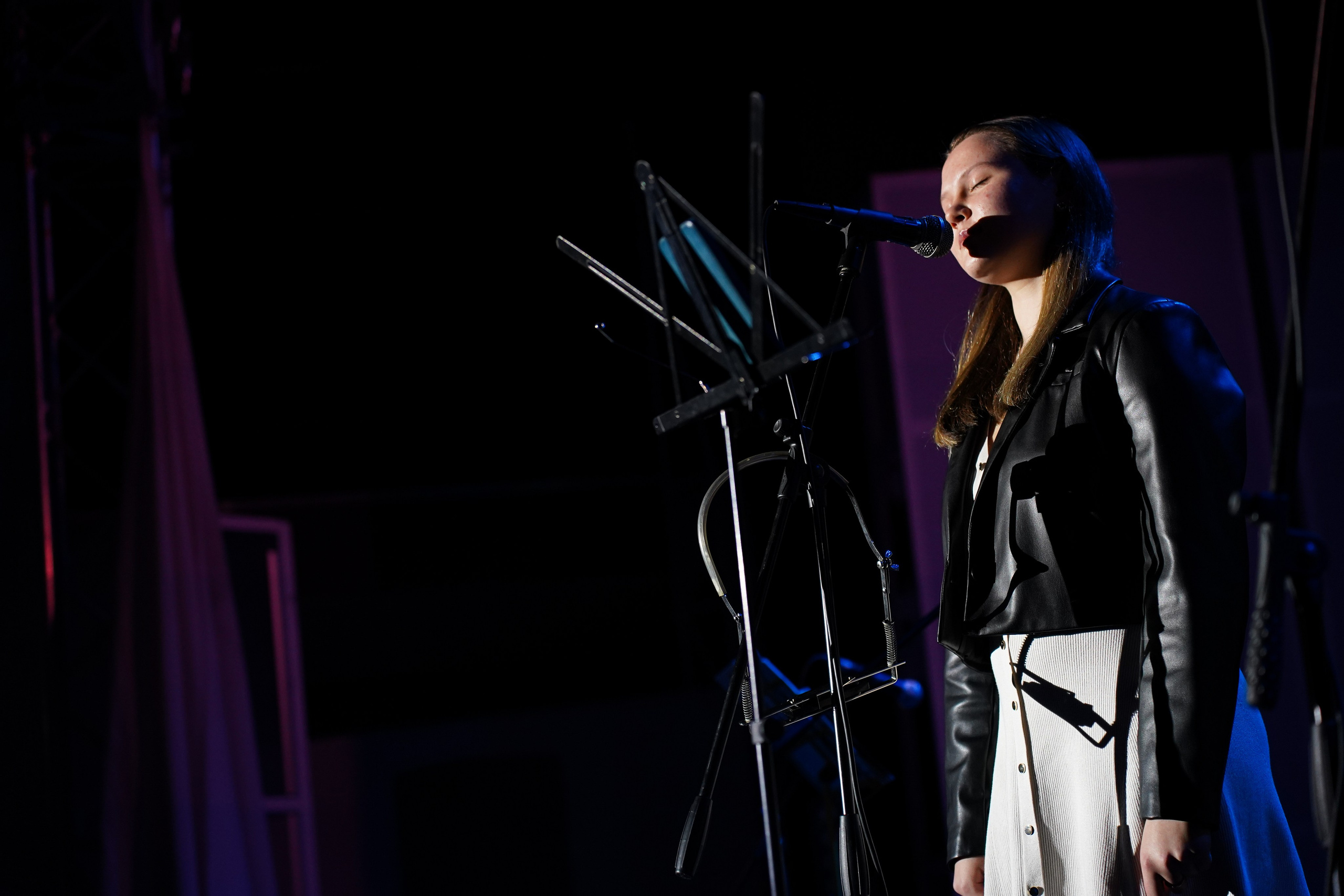 Юбилейный концерт группы Минус30. Спортивный и репортажный фотограф в Иваново Сергей Силкин