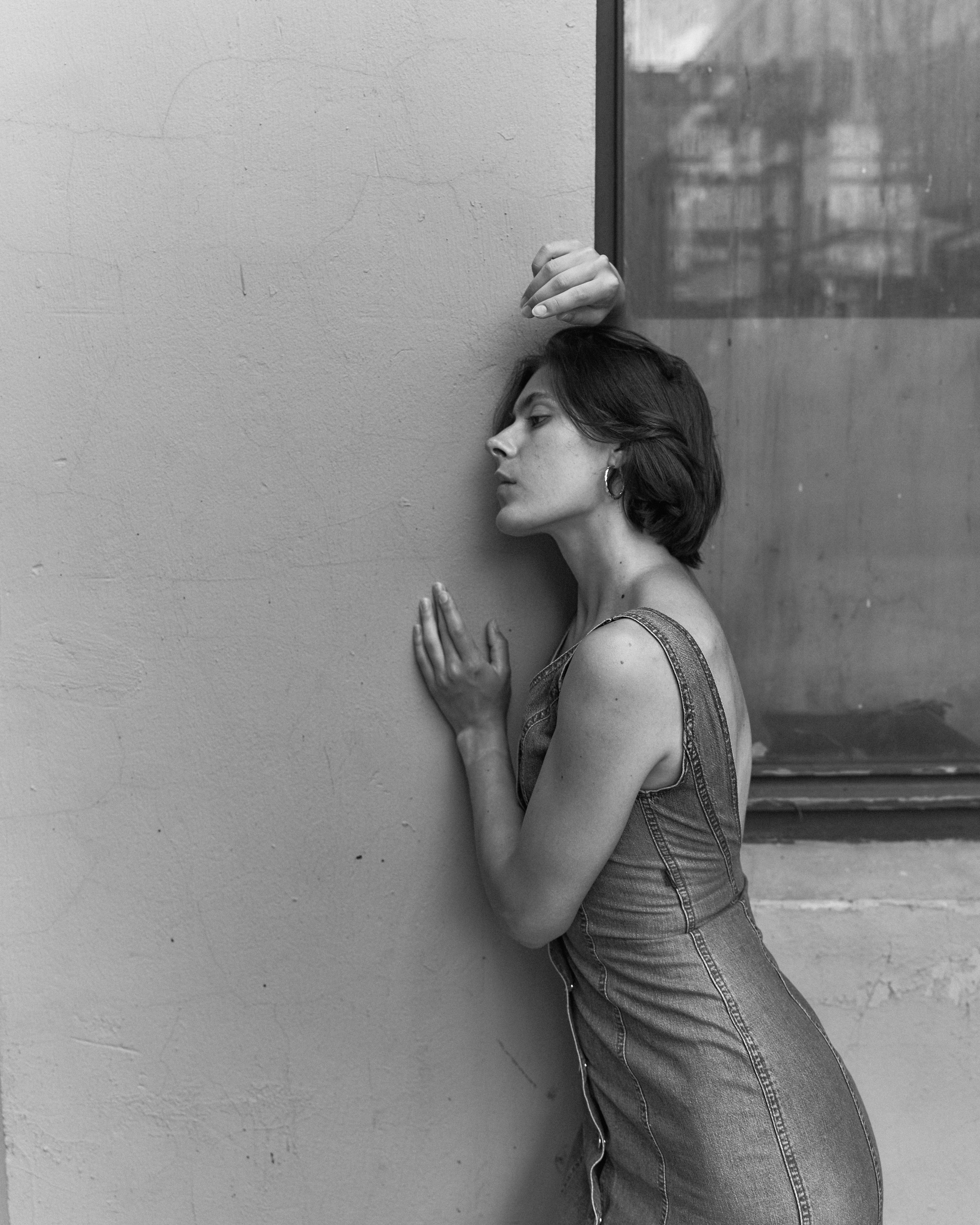 Иллария. Фотограф Олеся Скворцова