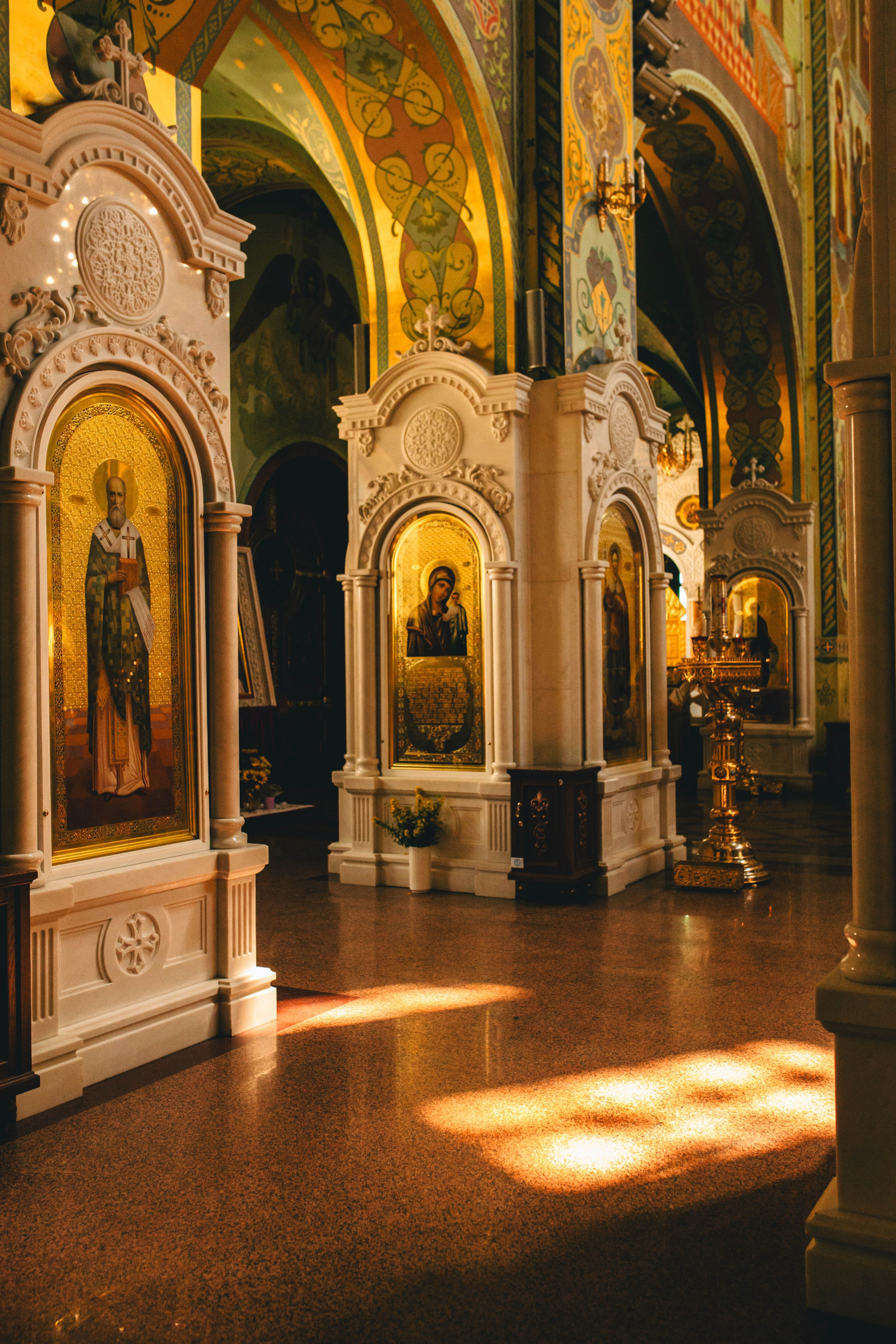 Церковь Владимира Равноапостольного | Ставрополь. Фотограф в Ставрополе Алина Клочкова