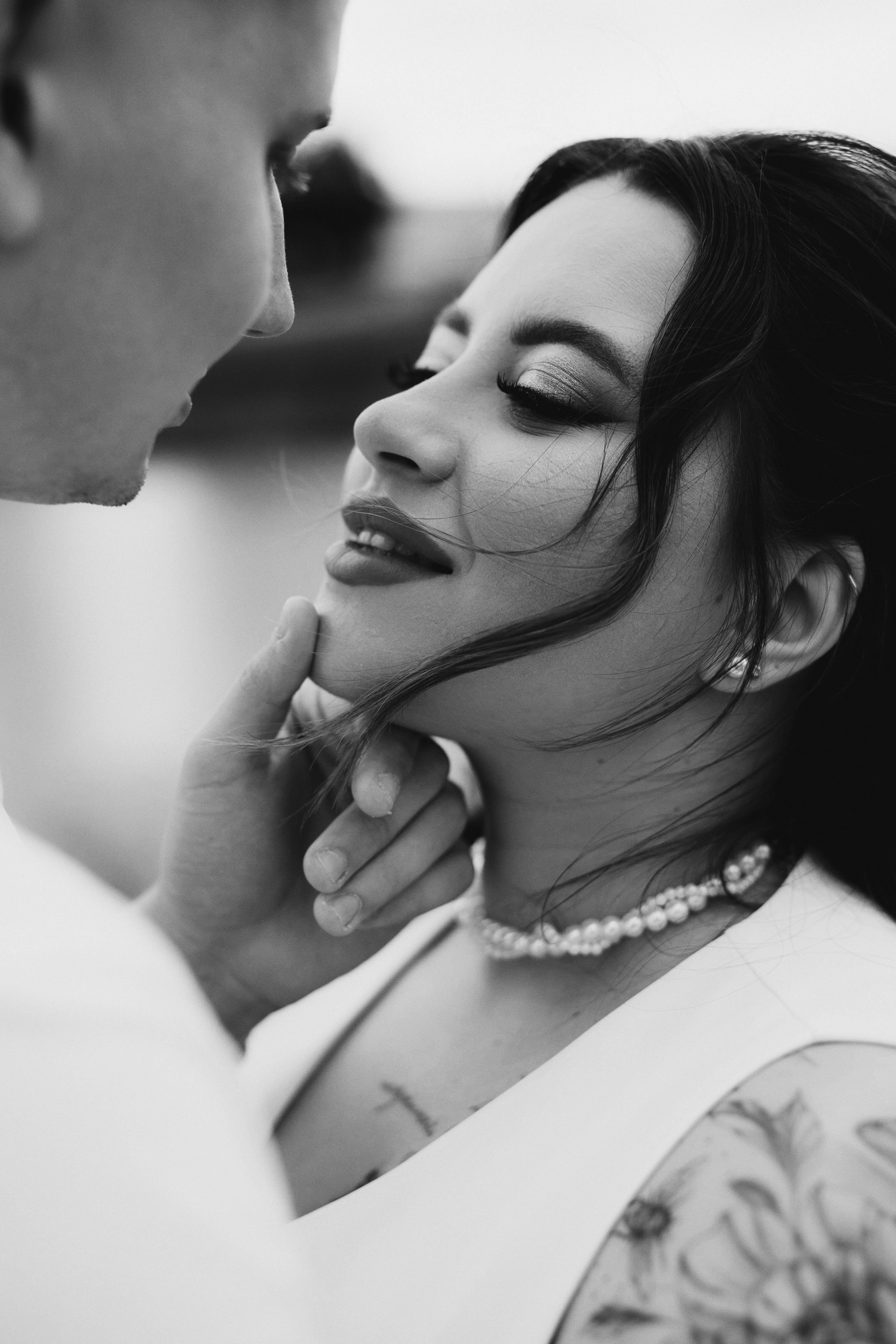 E&D. Алёна Хомич. Свадебный и семейный фотограф Коломна, Москва