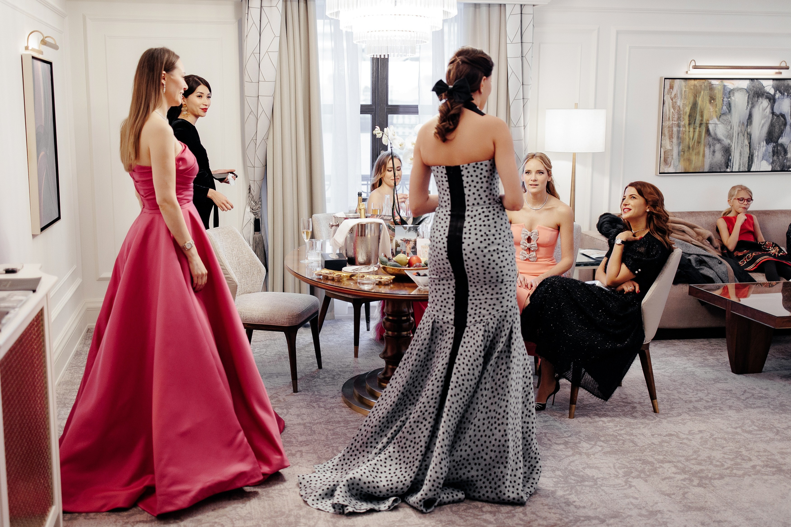 Liana & Eric. Фотограф в Москве Алексей Виноградов