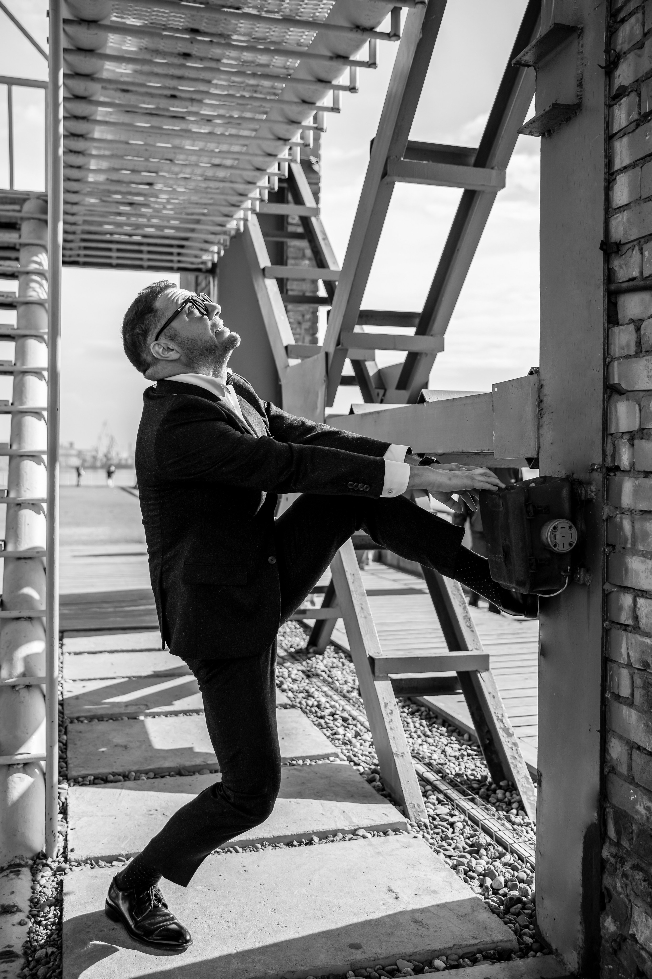 Роман. Свадебный и портретный фотограф