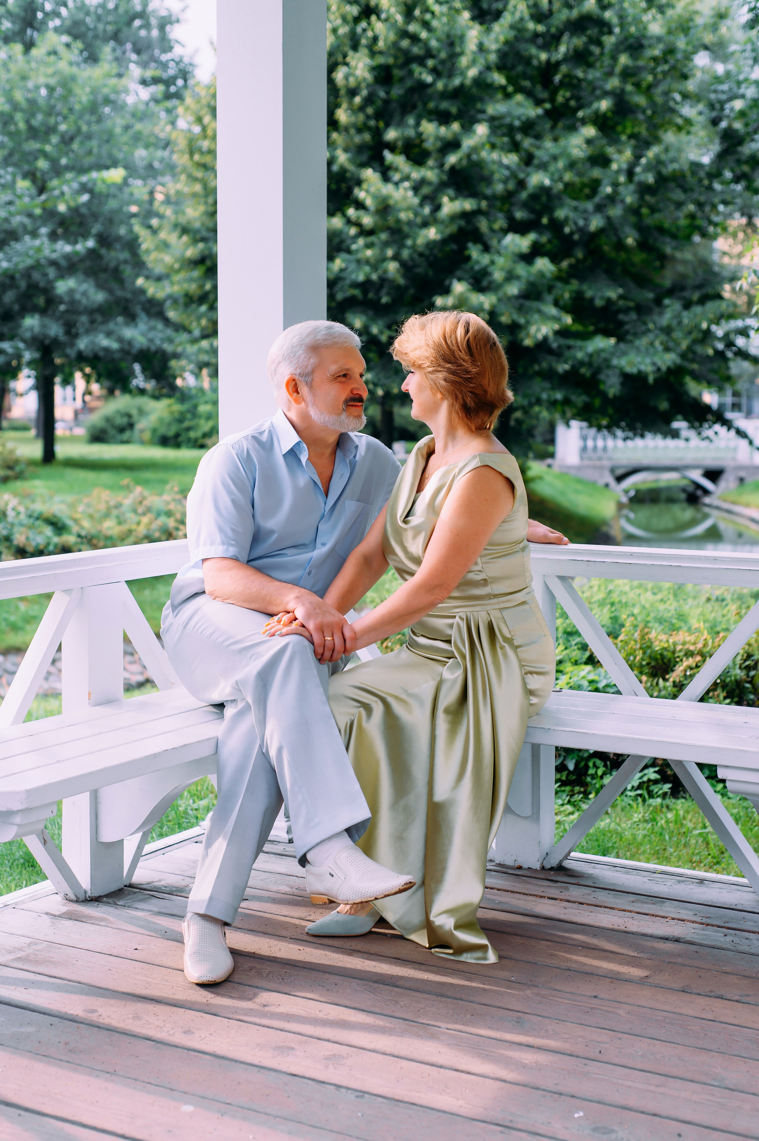 Светлана и Эдуард. Детский и семейный фотограф Эльмира Веселова