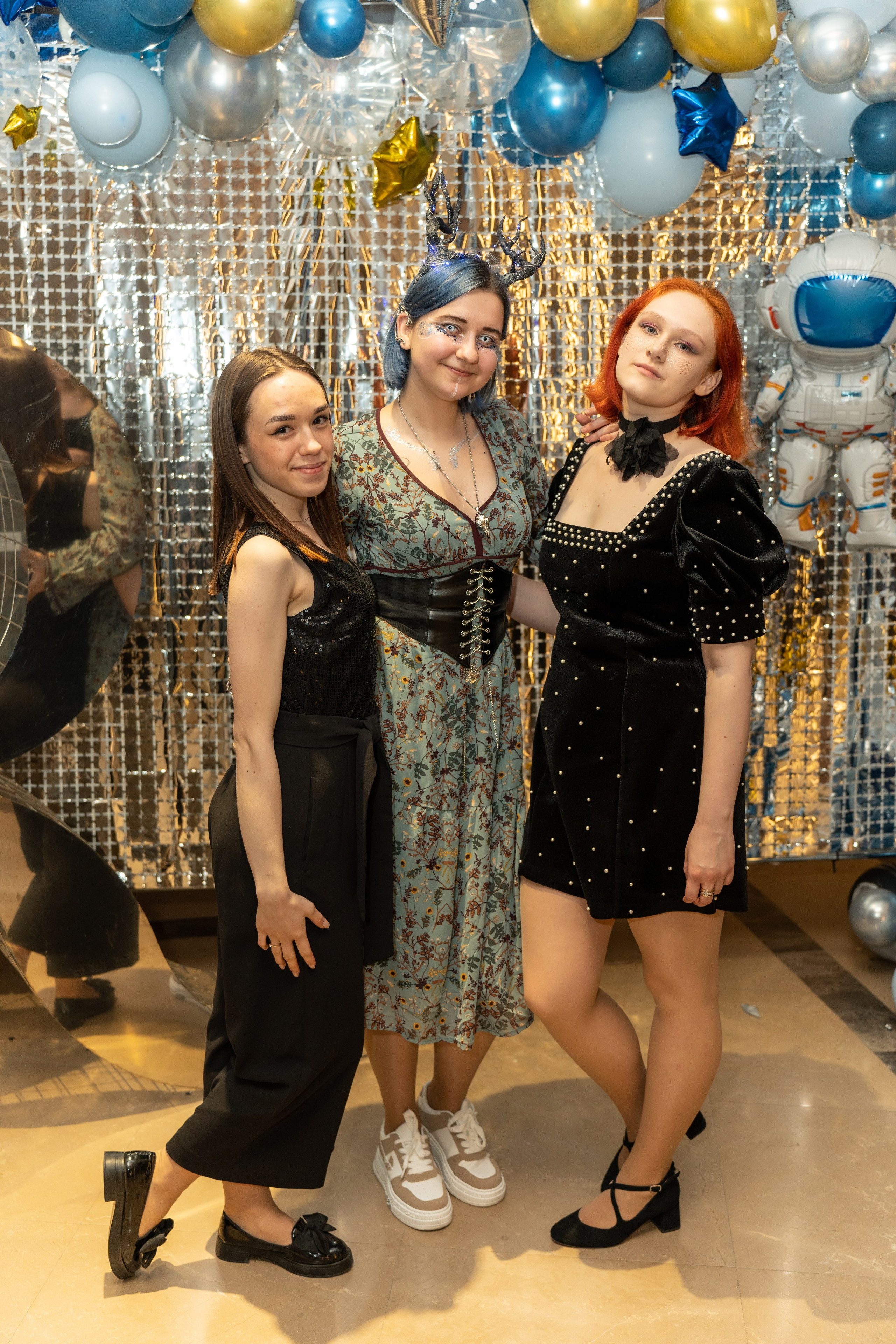 Ренессанс 10 лет. Семейный и свадебный фотограф Минск, Беларусь Анна Орловская