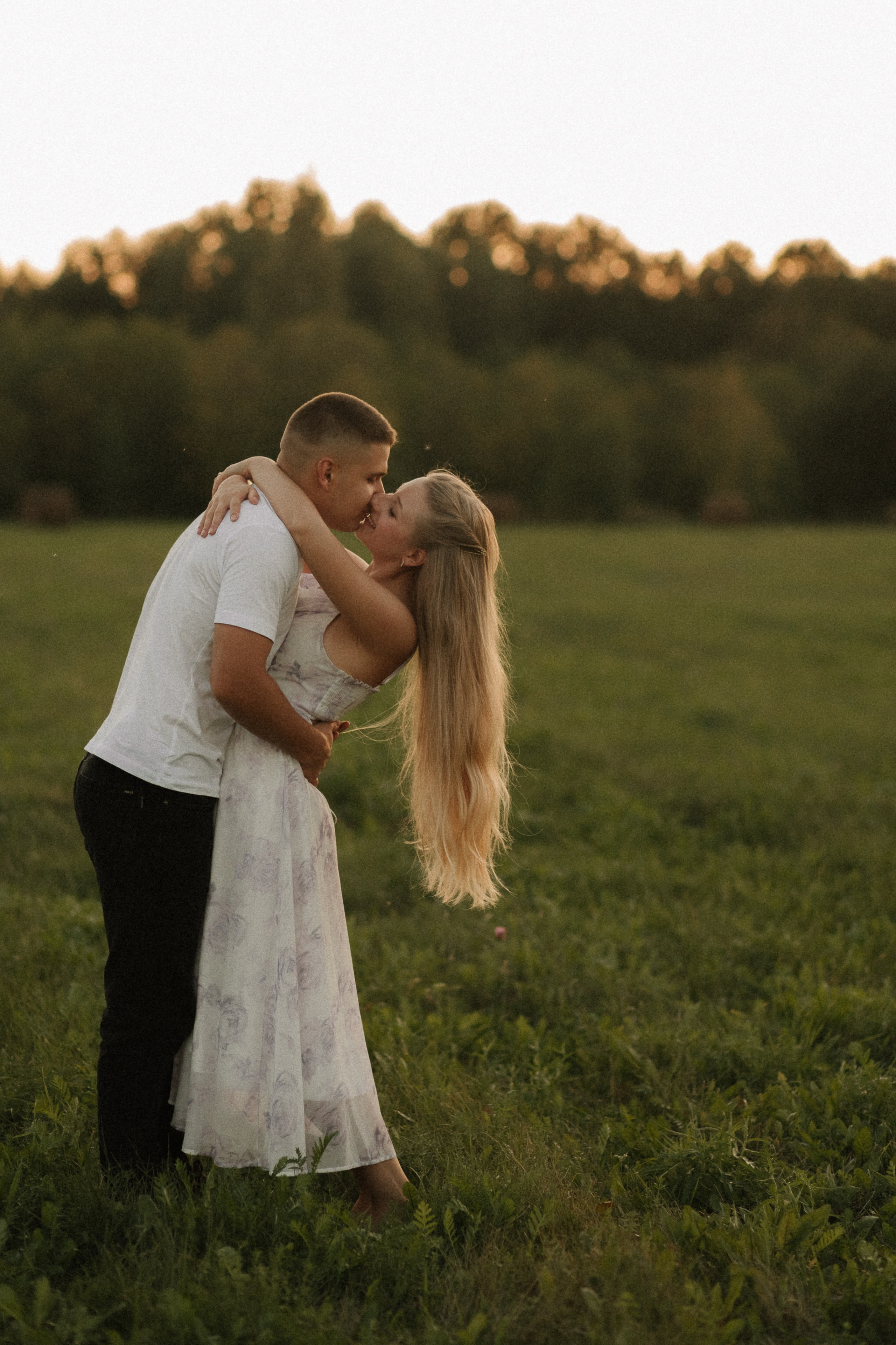 Елизавета и Вадим. Свадебный и семейный фотограф Исаев Давид