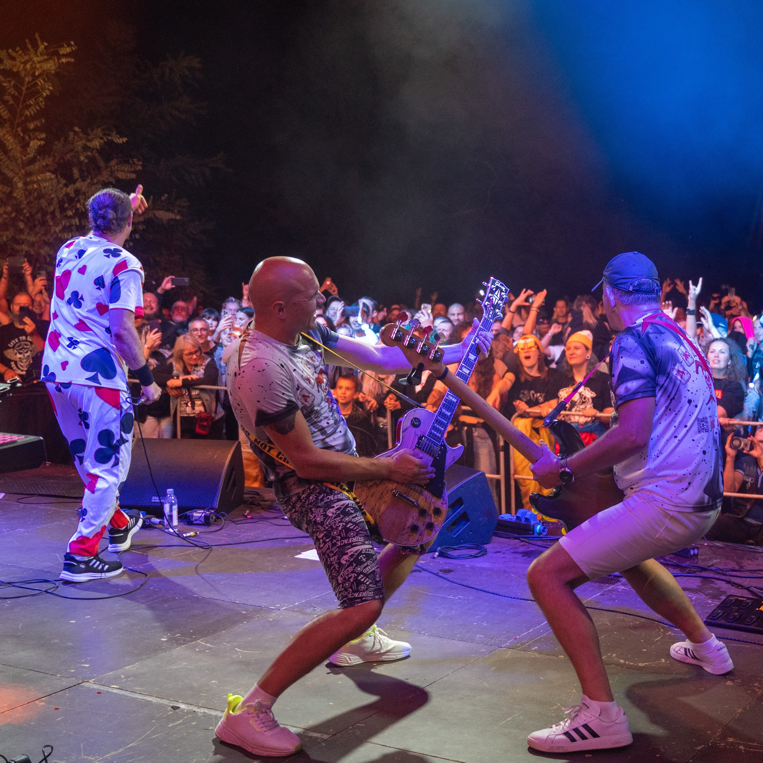 БАЙК-РОК-ФЕСТ #БЕЗПОНТОВ 27–28 сентября 2024 г. Фотографирую счастливых людей в Сочи