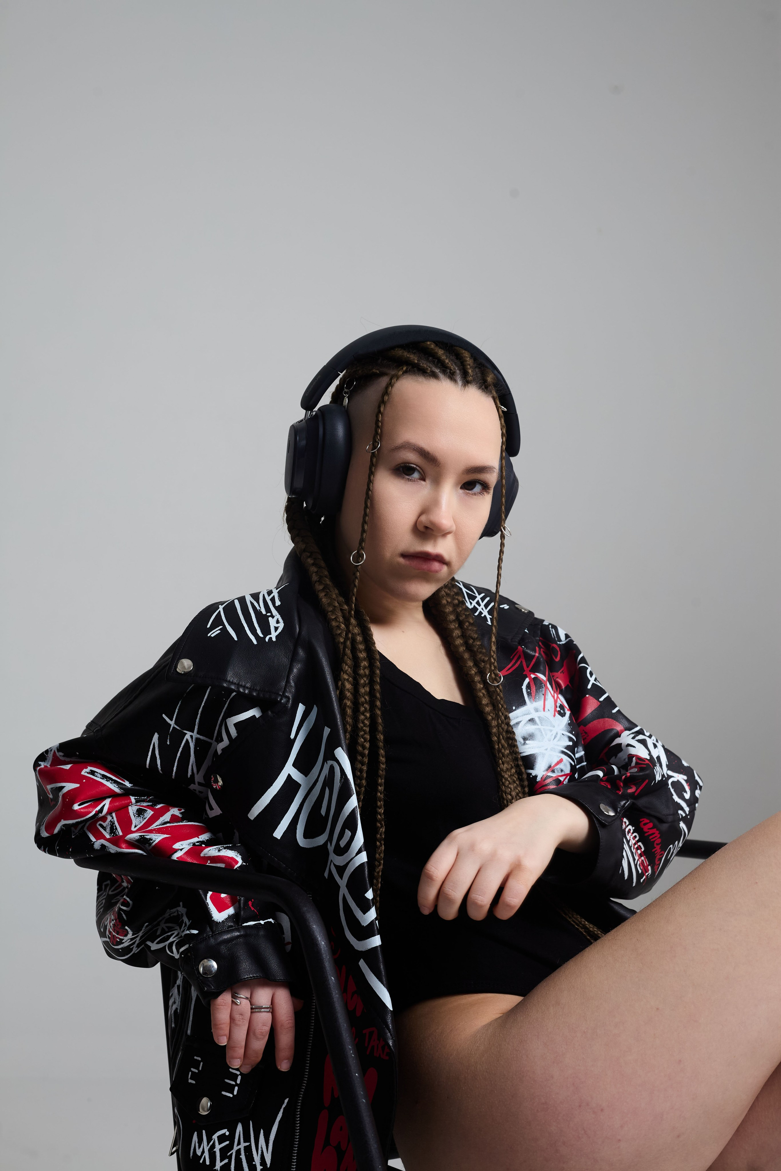 Яна. Dariadrugova.ru