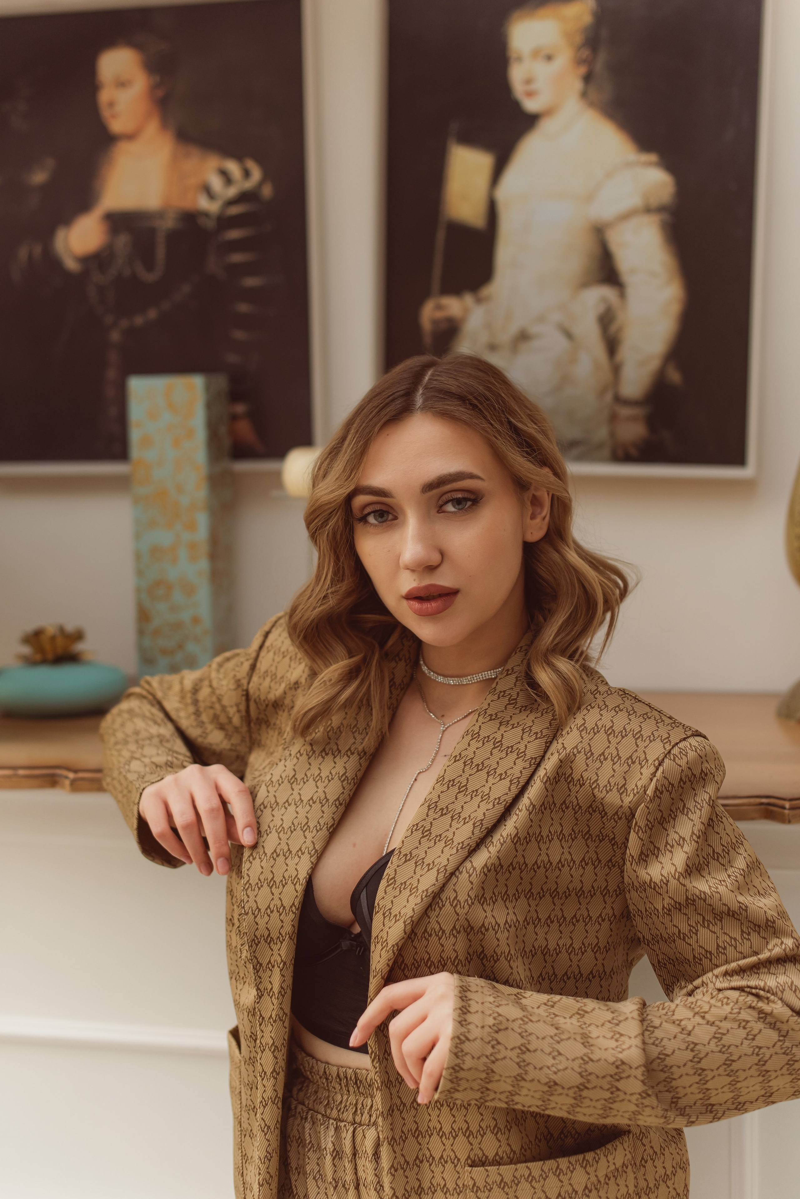 Анна. Женский фотограф в Москве и МО