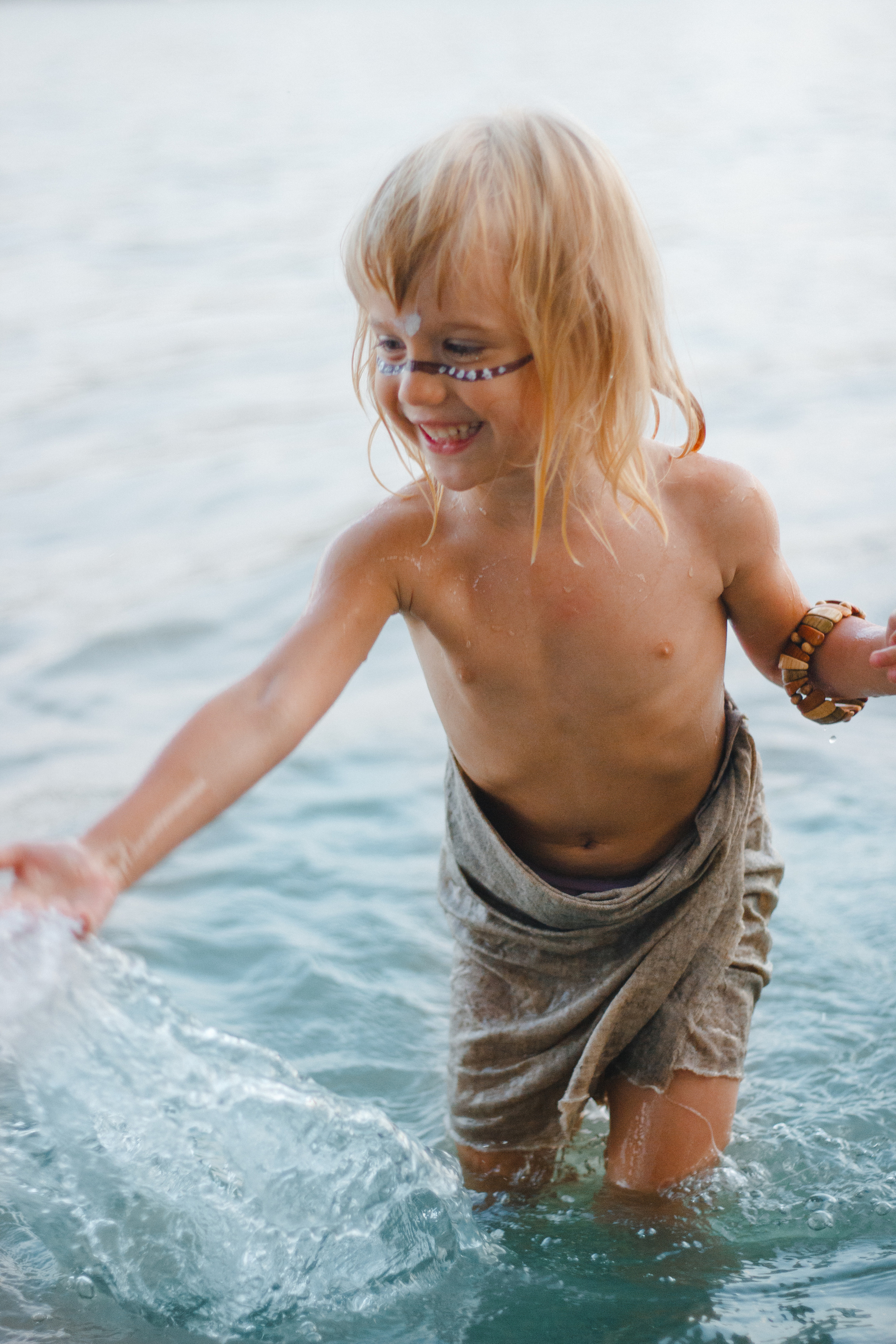 Стилизованная детская фотография. Фотограф в Краснодаре