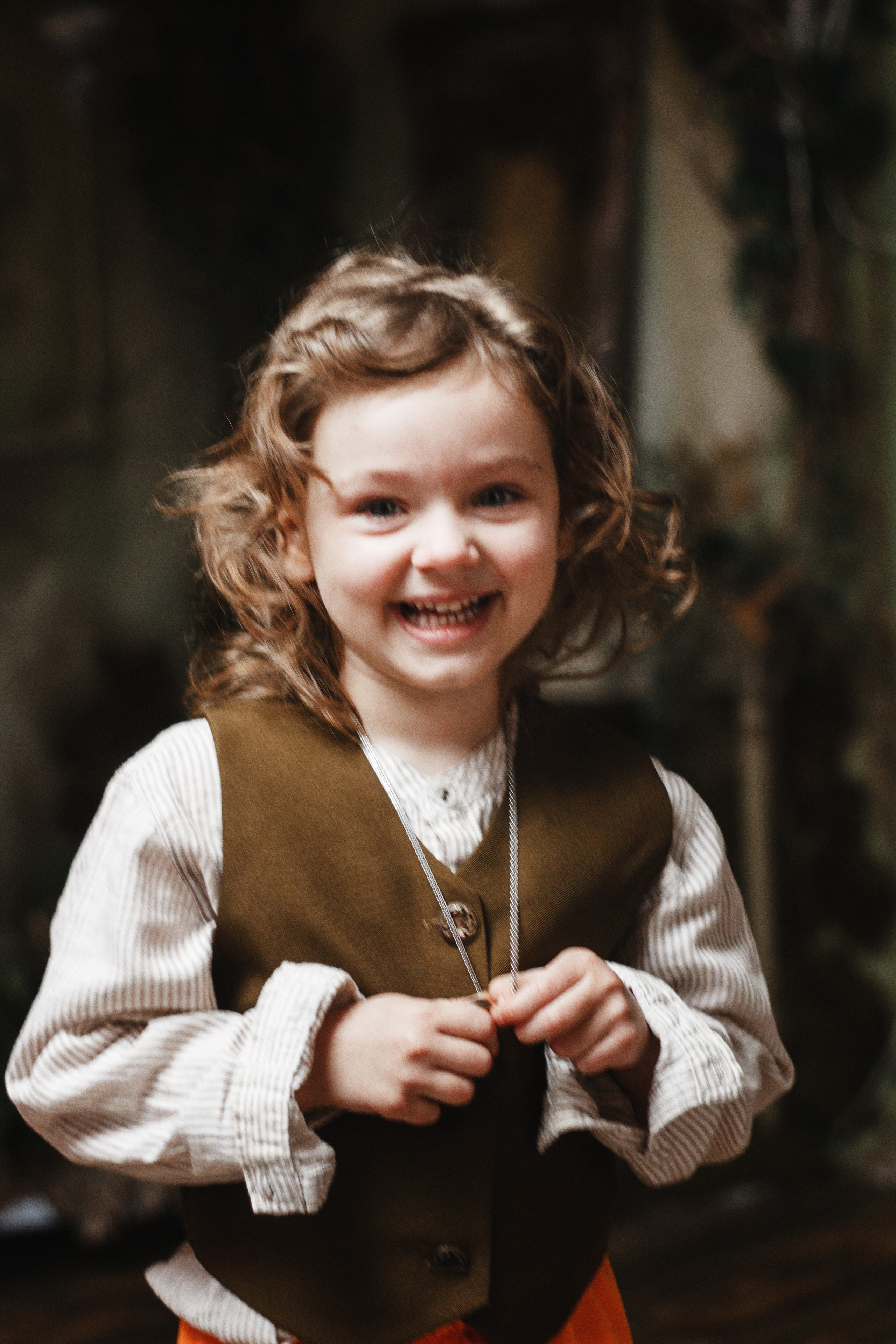 Стилизованная детская фотография. Фотограф в Краснодаре