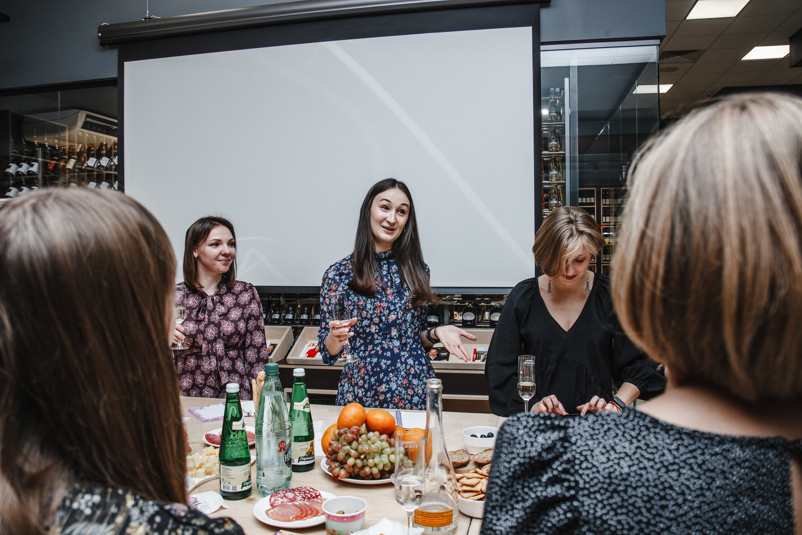 Репортаж. Фотограф в Краснодаре