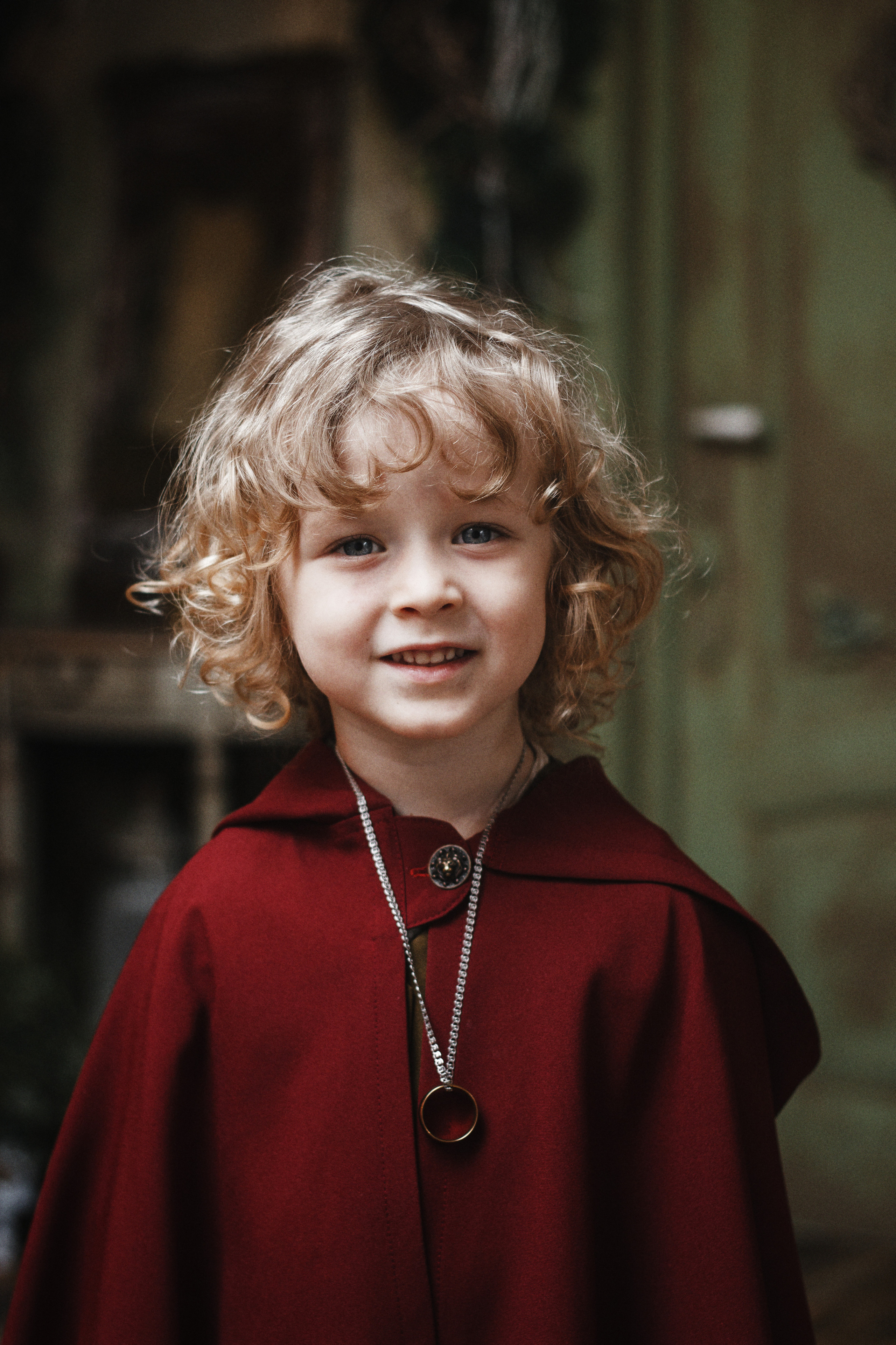 Стилизованная детская фотография. Фотограф в Краснодаре