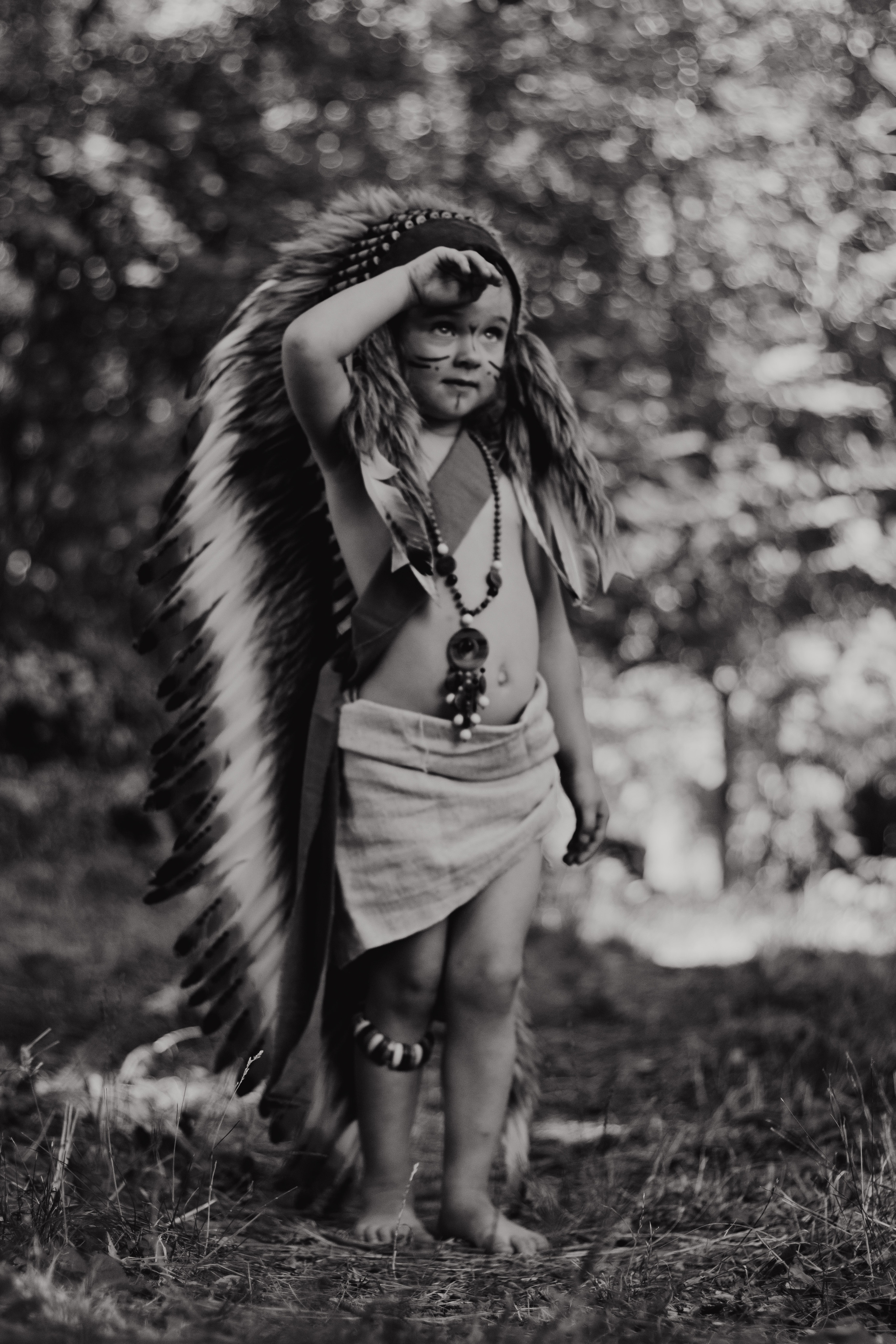 Стилизованная детская фотография. Фотограф в Краснодаре