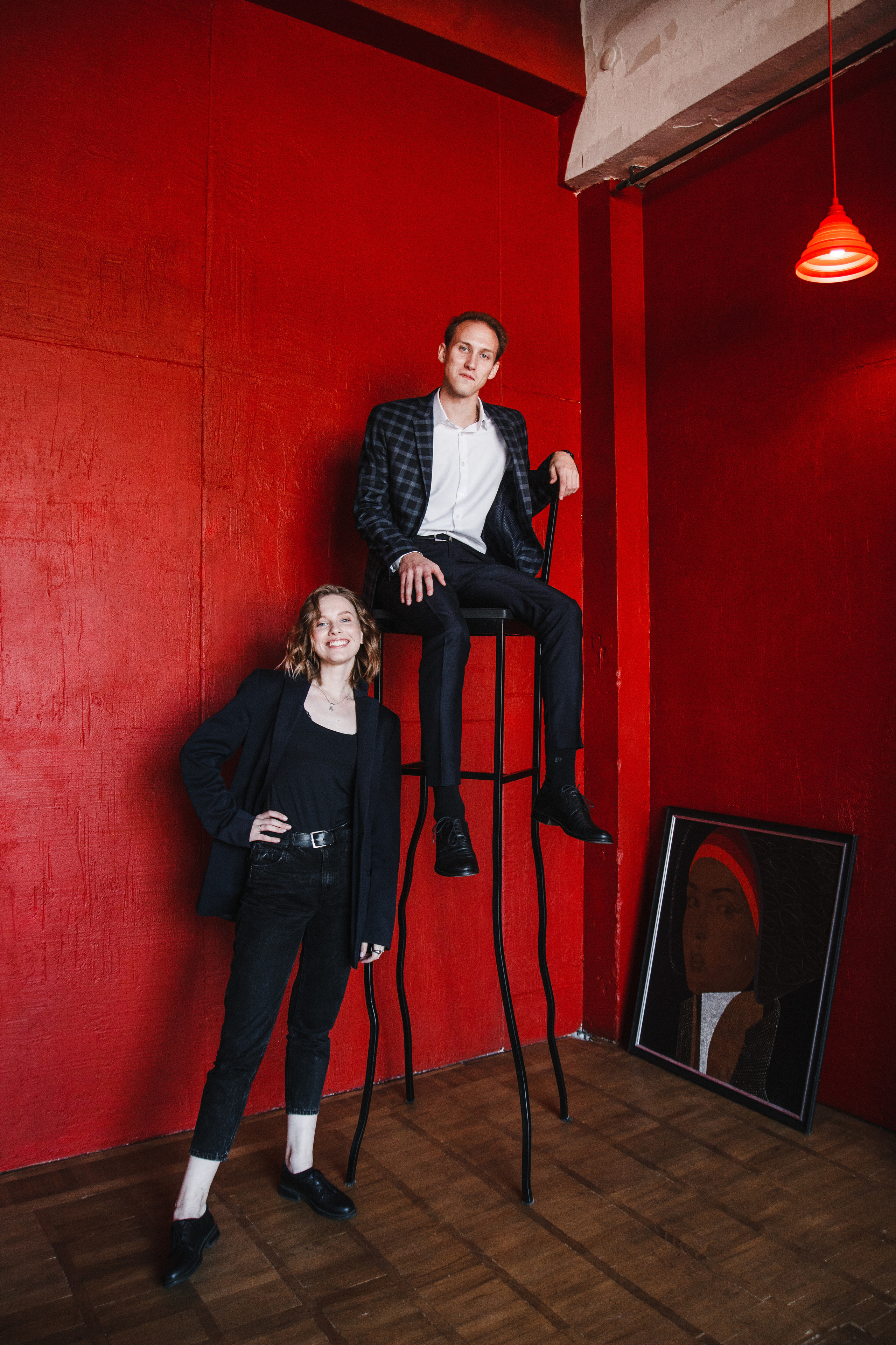 Коноваловы. Фотограф в Краснодаре